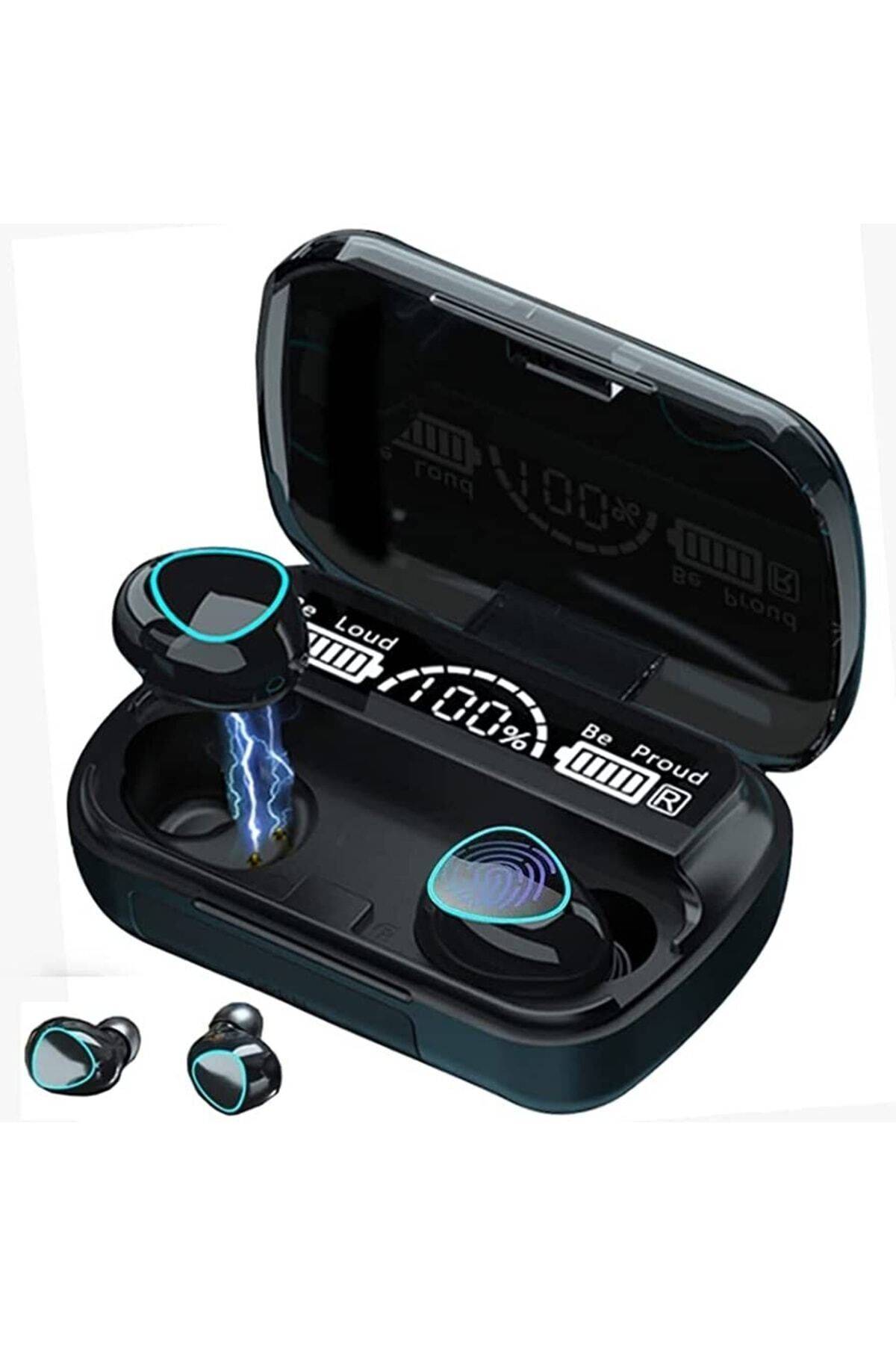 Tws bluetooth earbuds outlet