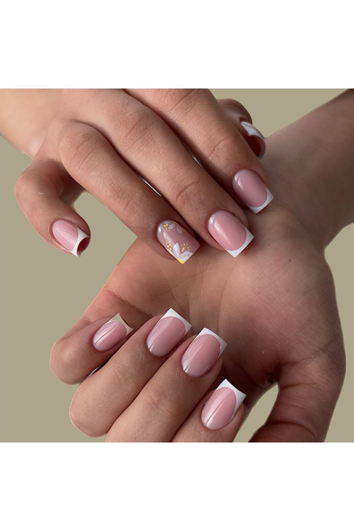 ژل لیکویت پلی - فرمول مایع در بطری های 13 میلی لیتری VIOLA BEAUTY