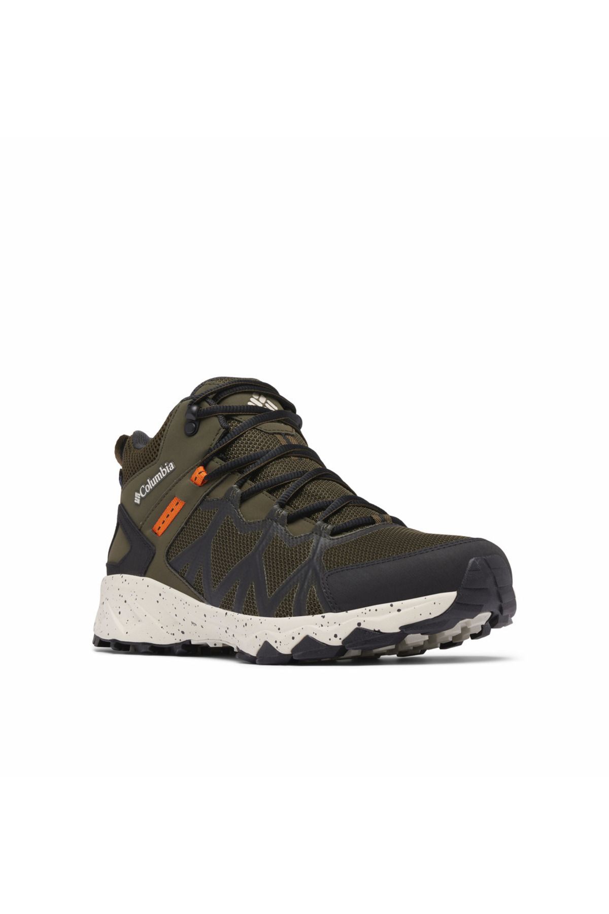 چکمه های کوتاه مردانه Peakfreak II Mid Outdry Columbia