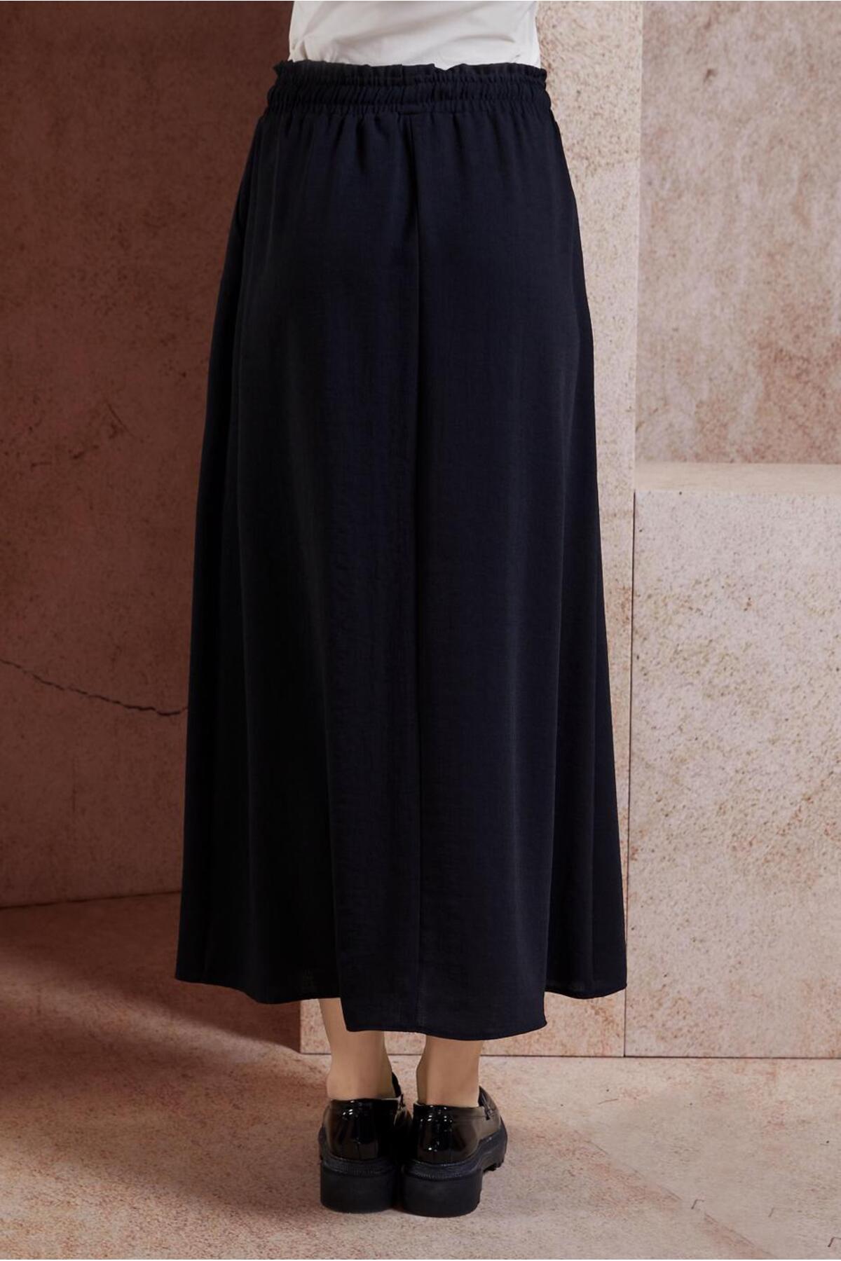 دامن زنانه آلوینا | 24YETK0060587 Alvina - Image 3