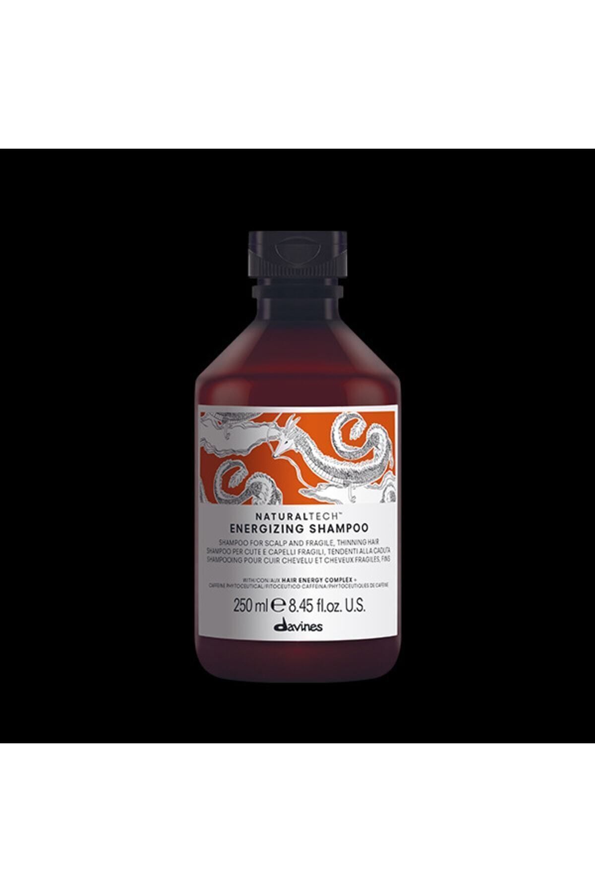 شامپو داوینز davinesurun74