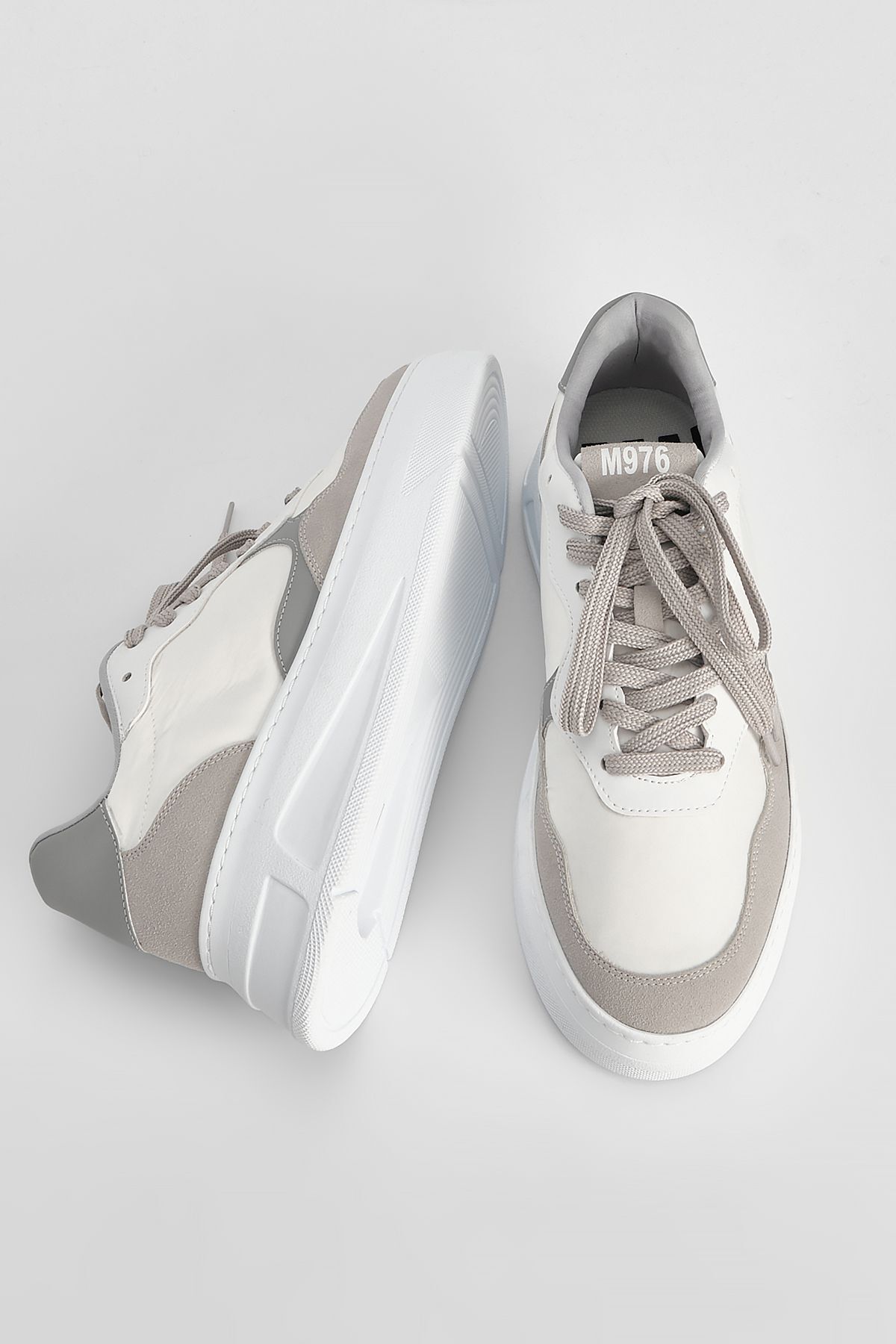 Ugly sneakers trendyol outlet