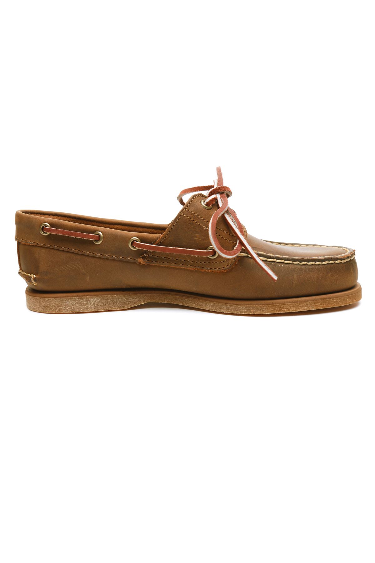 Timberland boat 2 eye on sale