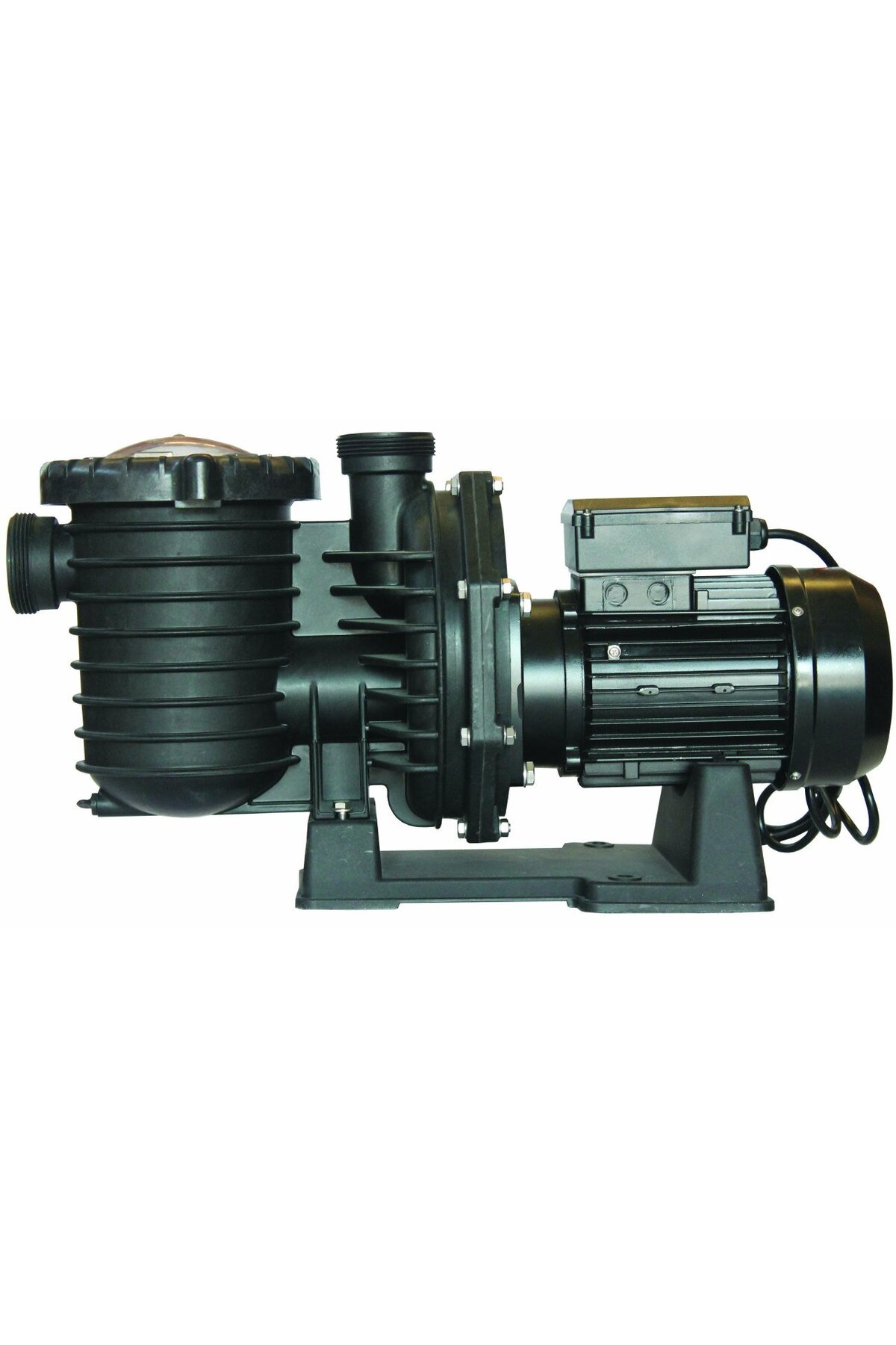 Superpool 2 Hp Monofaze Scpa Serisi Havuz Pompa 2