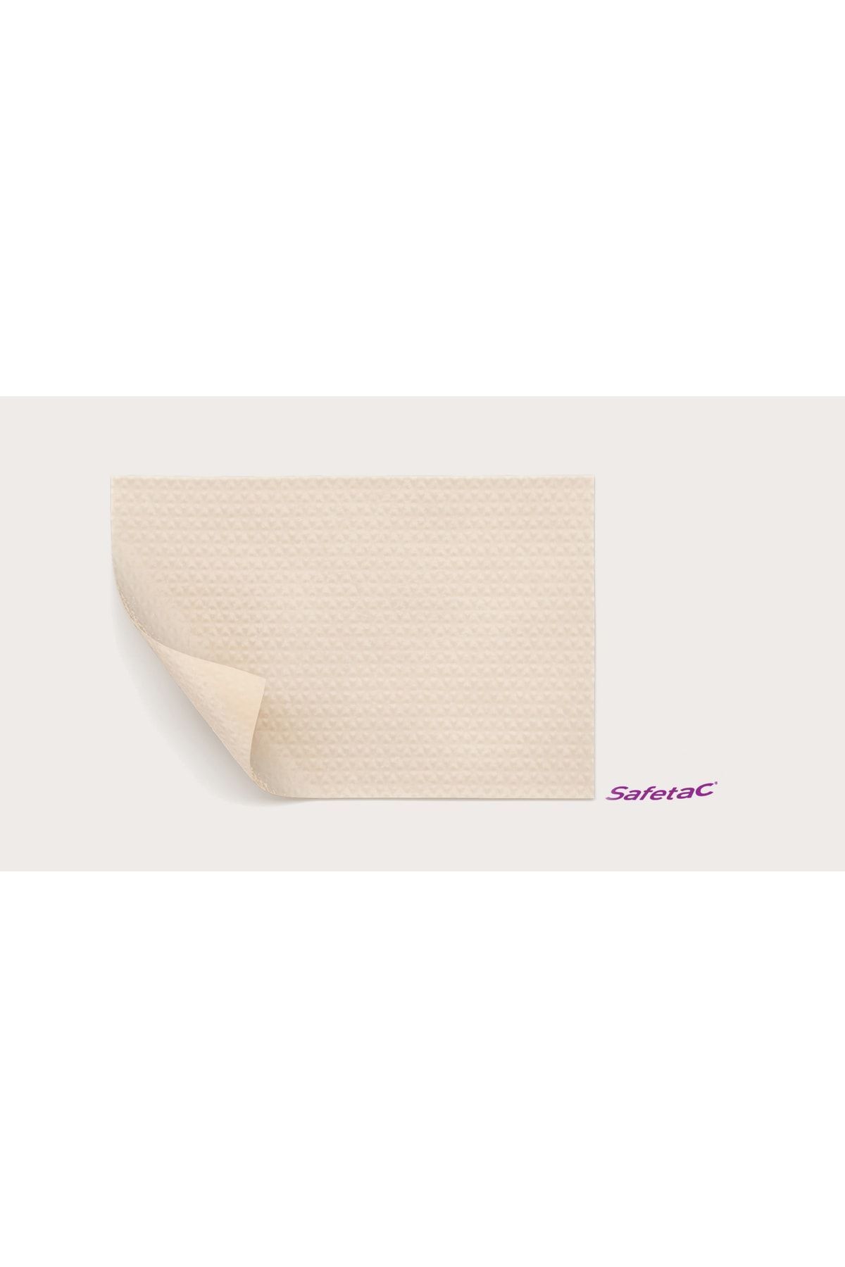 Mepiform-Scar Remover - 10X18Cm Adhesive Cover Effective in Scar Tissue Healing 2