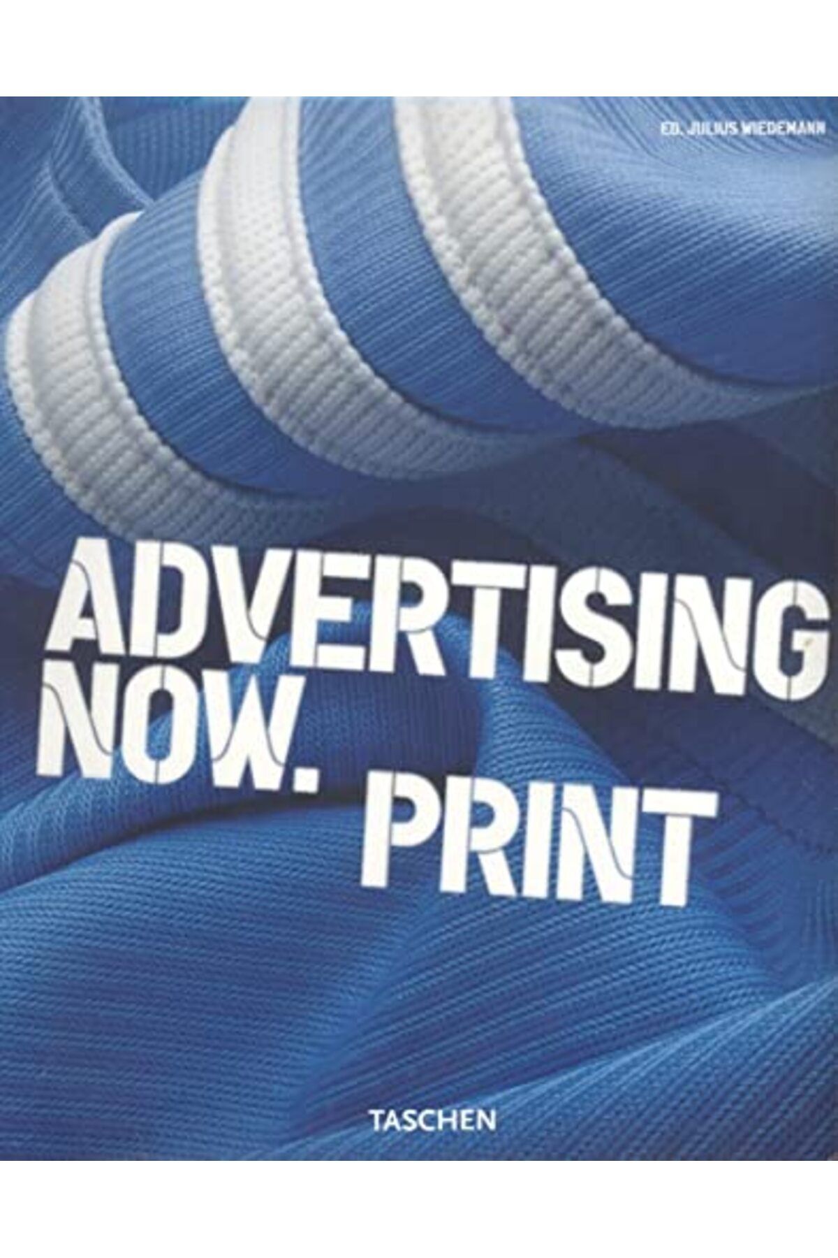Taschen-Advertising Now Print Midi Series 1
