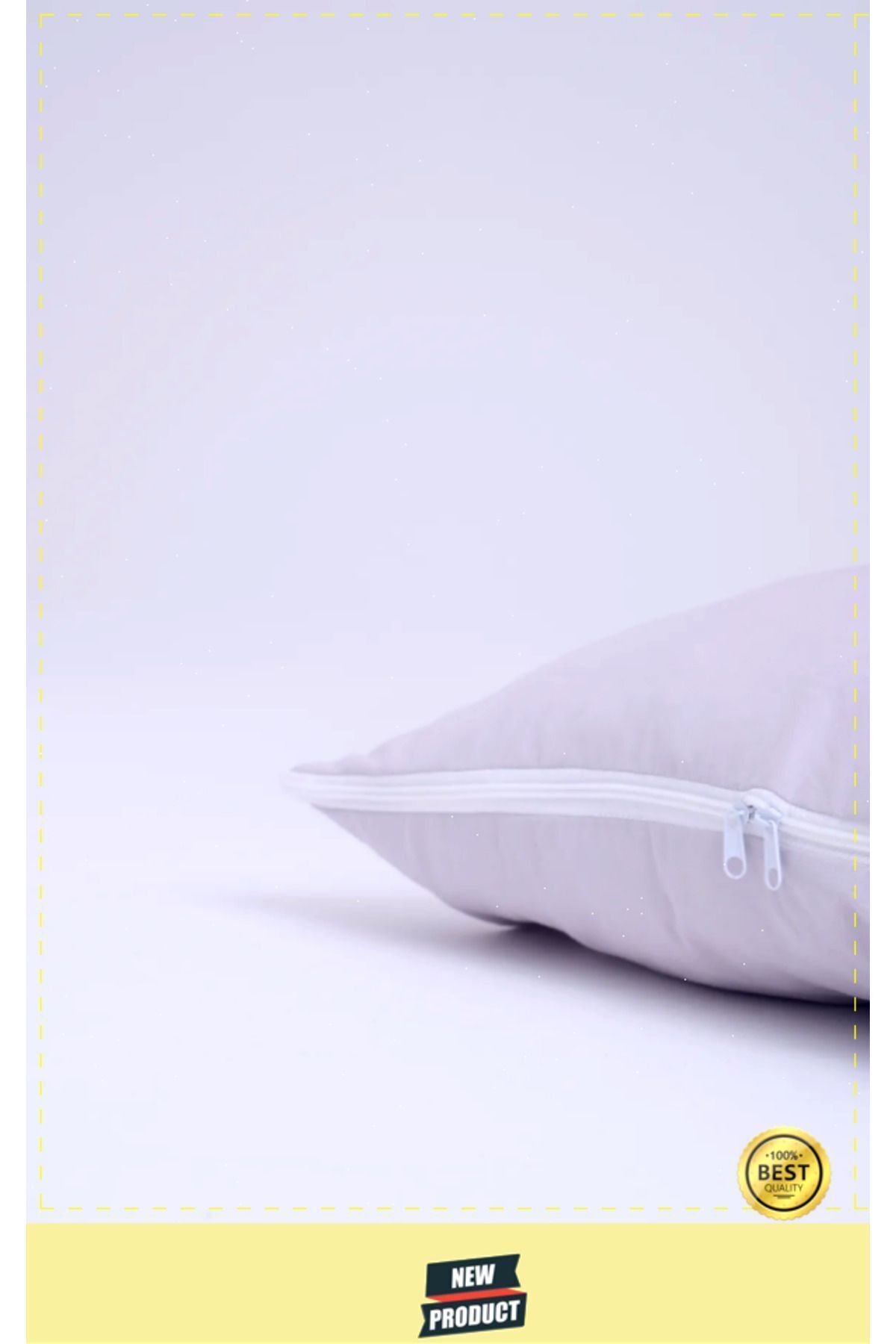 OMZ Hamile Yastığı Destekli Emzirme Minderi Bacak Arası Yastıgı fotoğrafı 6 (önizleme)