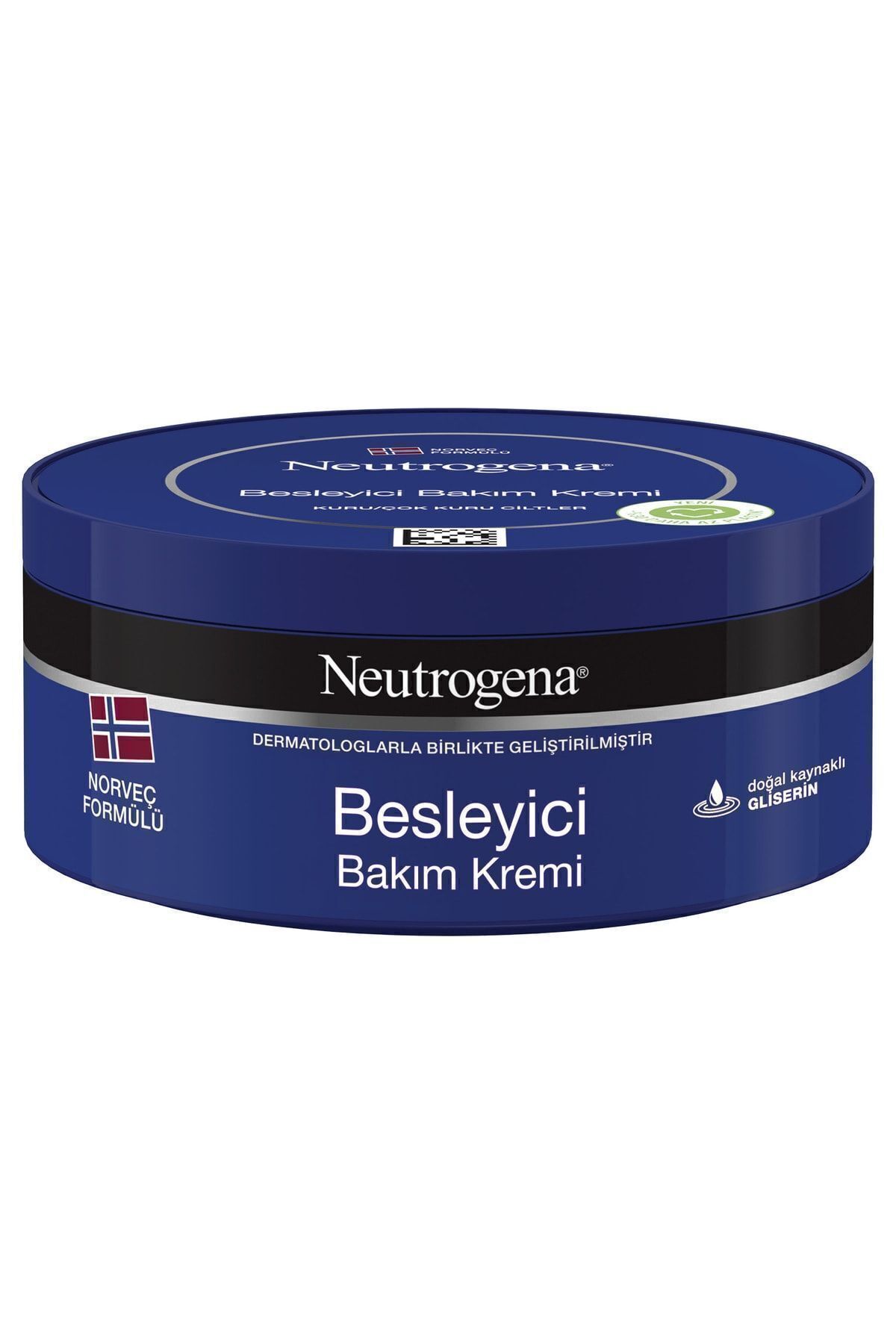 کرم مراقبتی مغذی فرمول نروژی 200 میلی لیتر Neutrogena