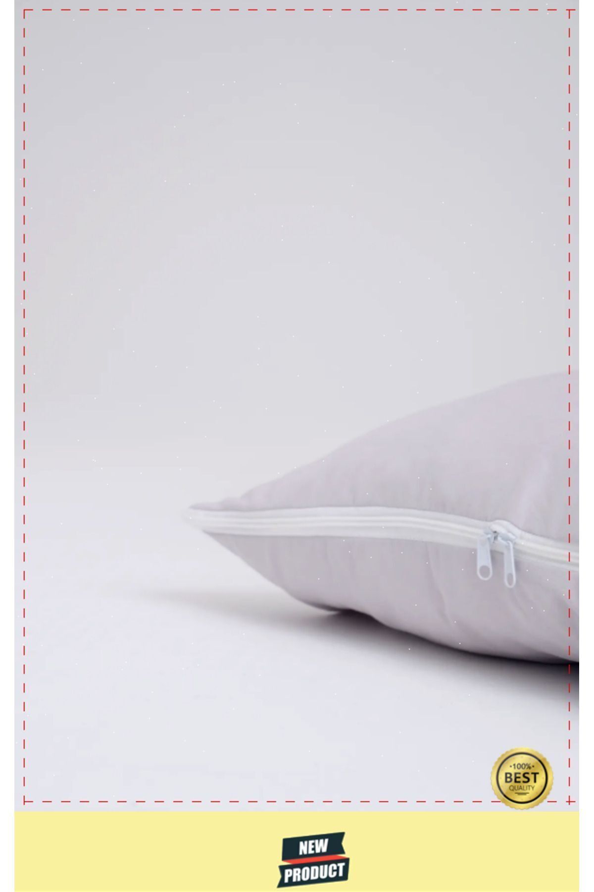 OMZ Baş Boyun Sırt Karın Destekli Çıkarılabilir Kılıflı Hamile Yastığı fotoğrafı 5 (önizleme)