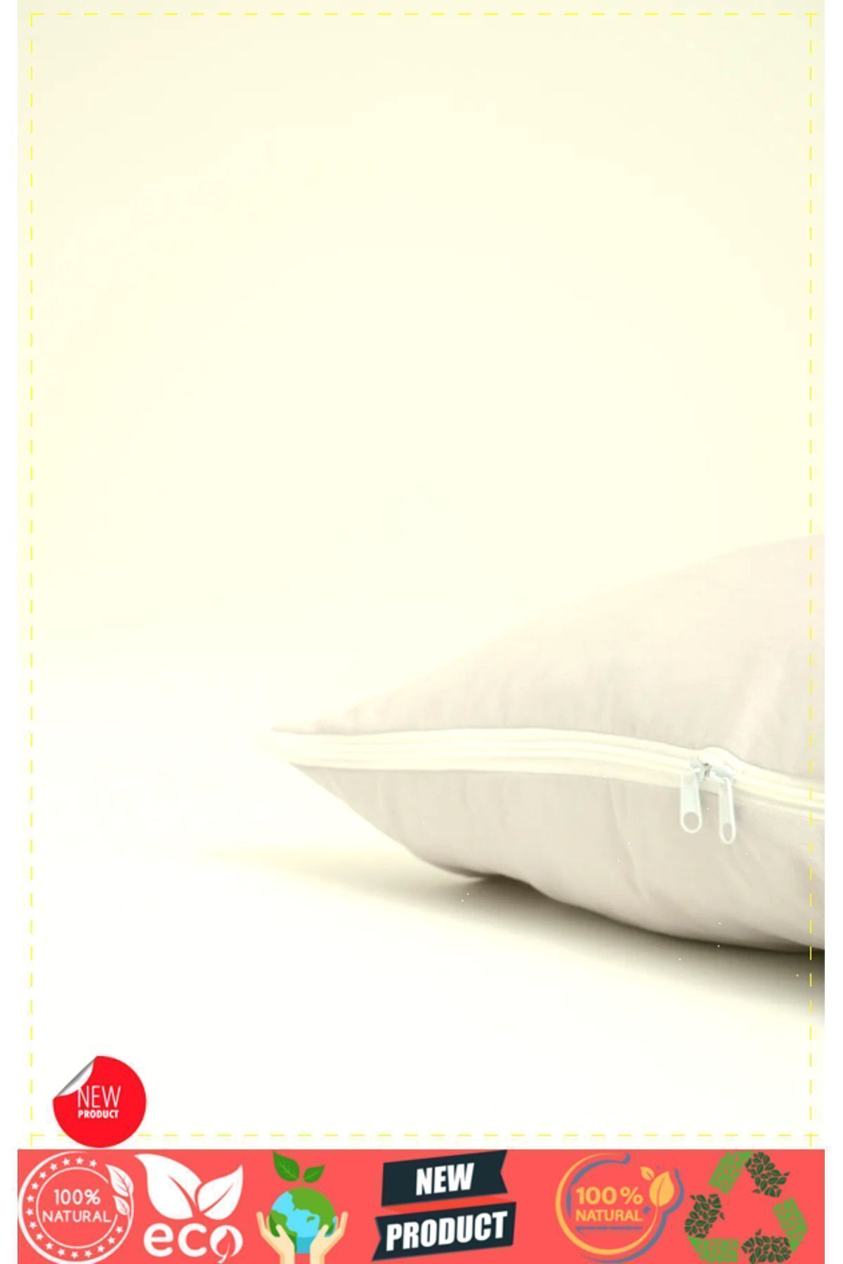 OMZ Bacak Arası Hamile Yastığı Hamile Uyku Yastıgi Hamile Yastıgi Hamile Destek Yastigi fotoğrafı 6 (önizleme)