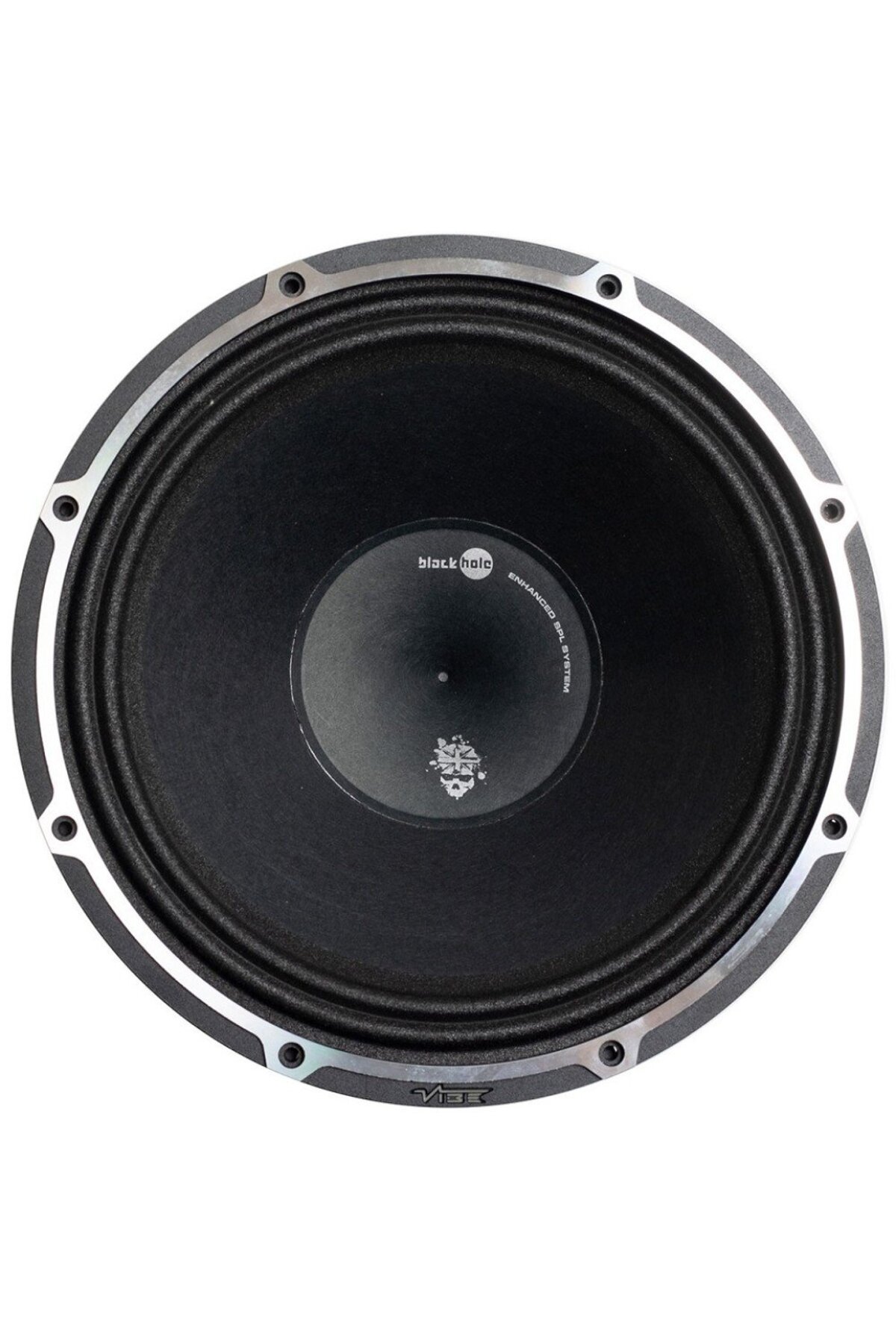 VİBE VIBE BDPRO10M-V9 VIBE Blackdeath Serisi 25 cm Midrange