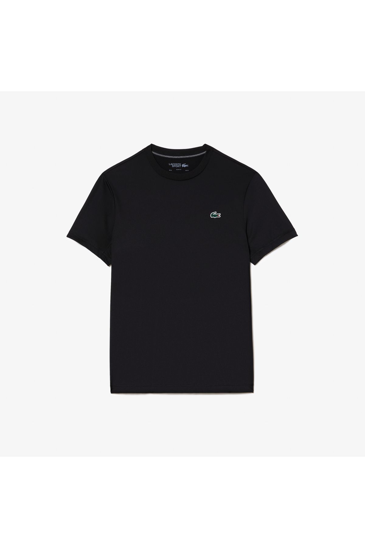 T shirt lacoste sport homme online