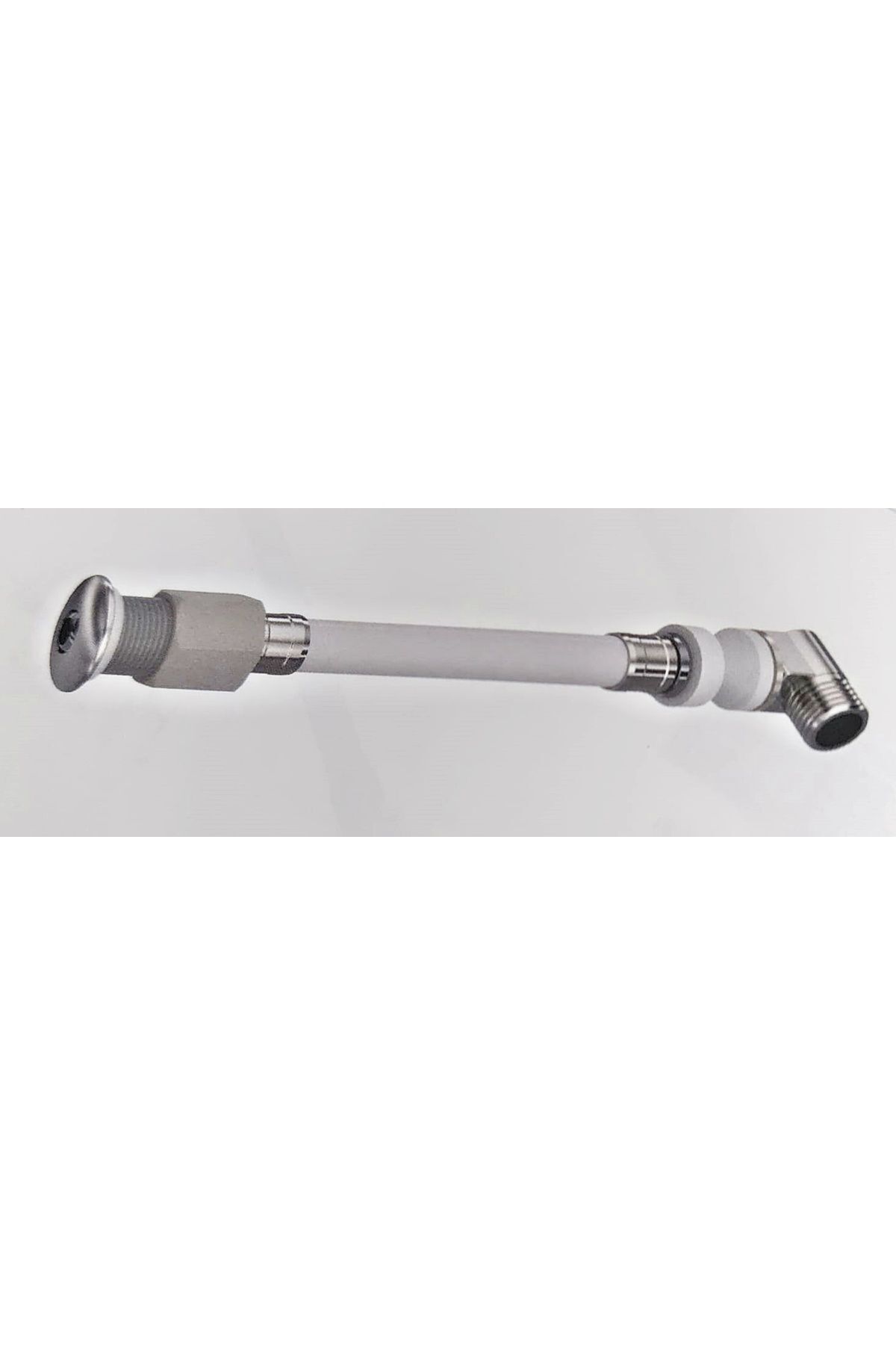 Yt239 Flexible Wall-Hung Toilet Chopstick Spherical Elbow Connection 90mm