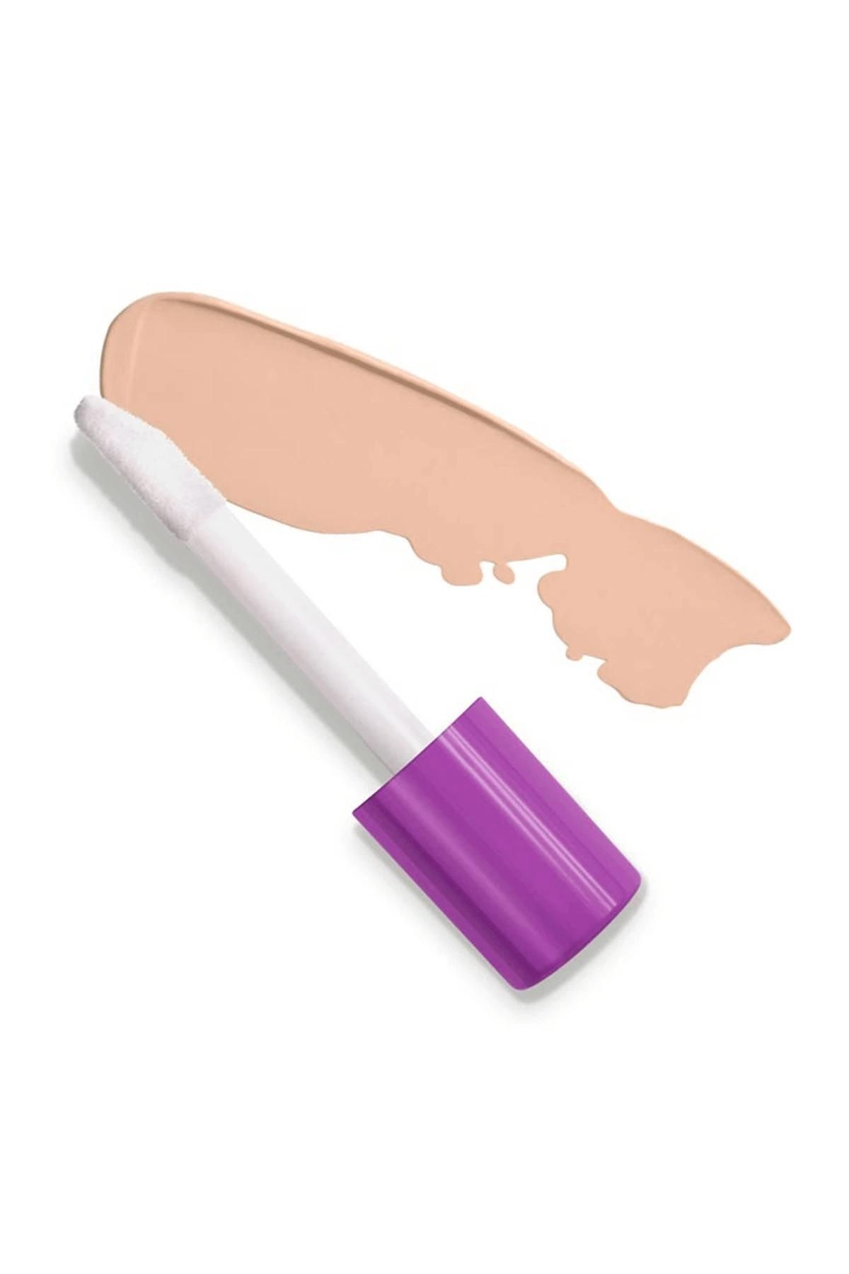 Concealer Liquid Camouflage 1 Liquid Concealer Lovely