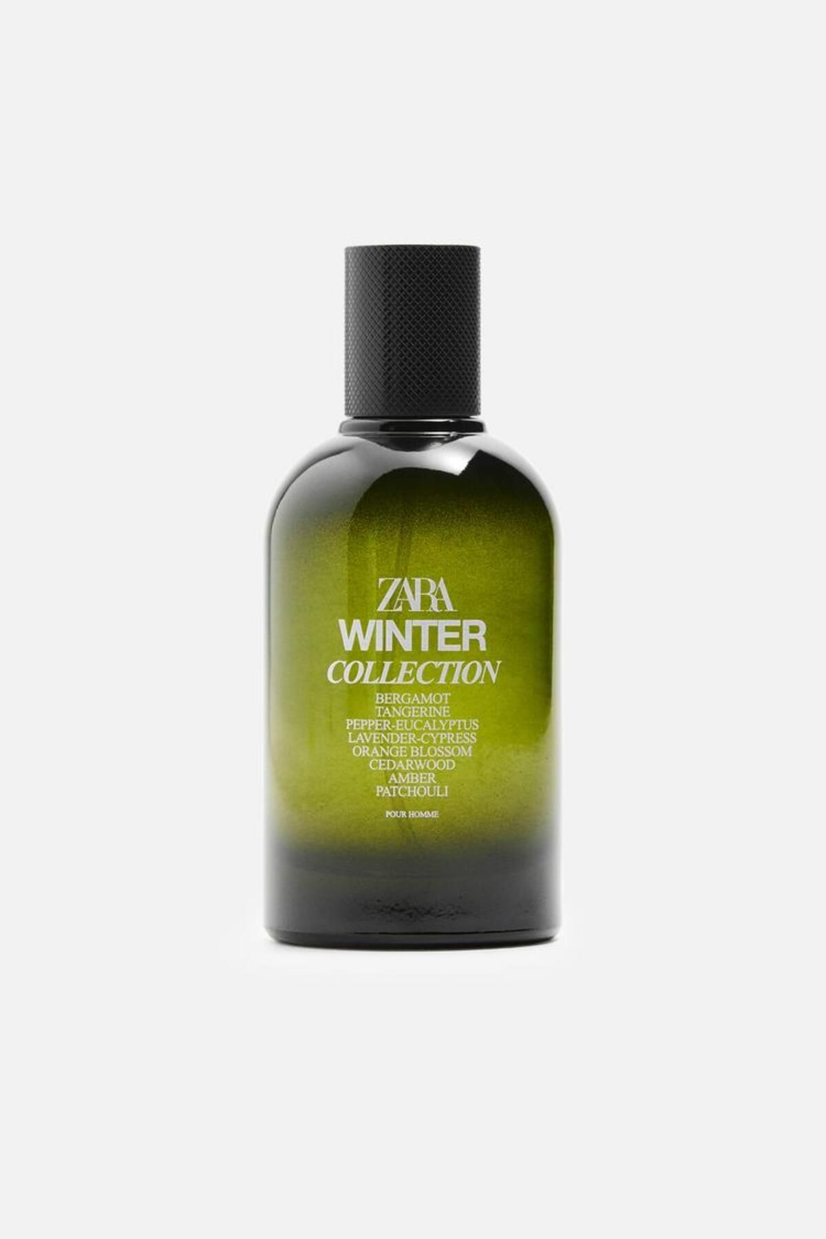 Zara Winter Collection Pour Homme Edt 100ml Erkek Parfumu Fiyat Yorumlar Trendyol