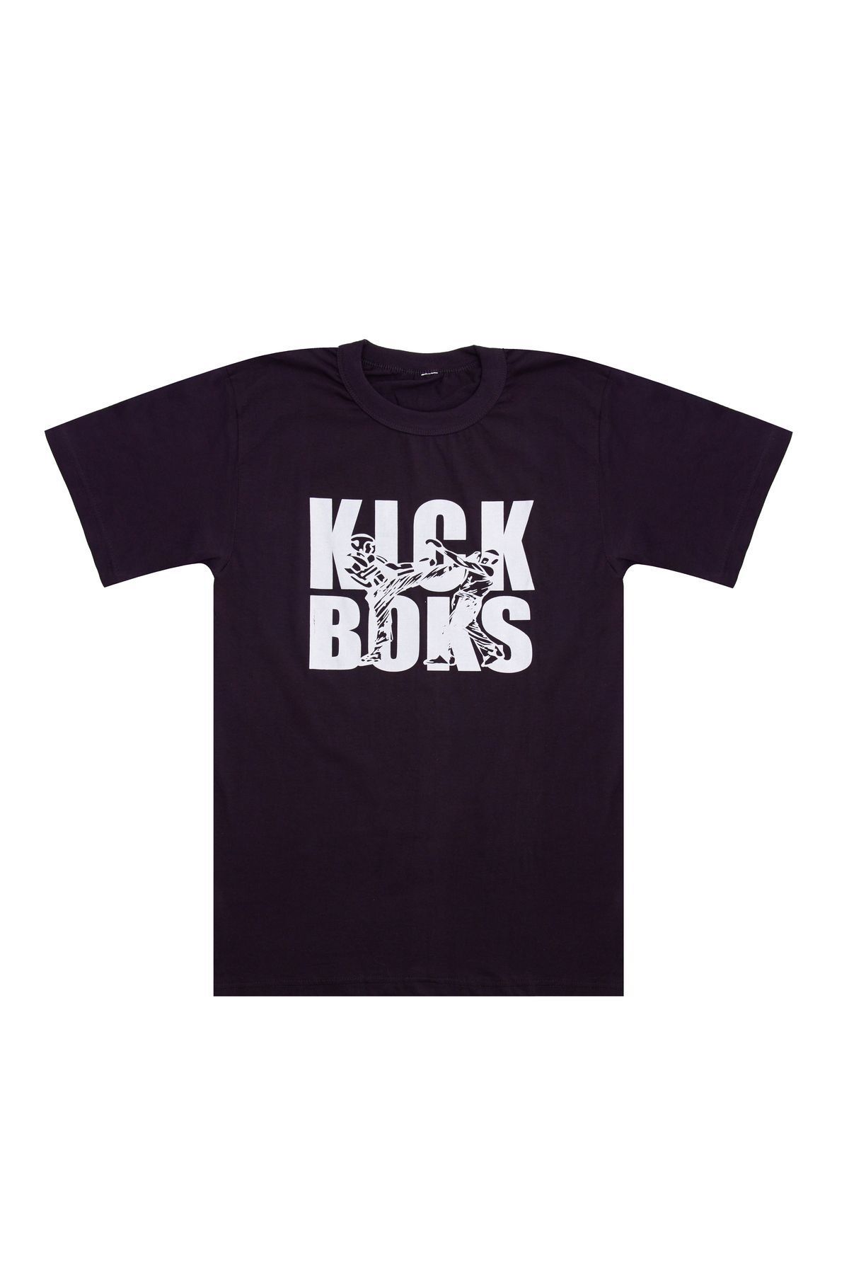 Saydo-Kick Boxing T-Shirt - Comfortable Fit 1