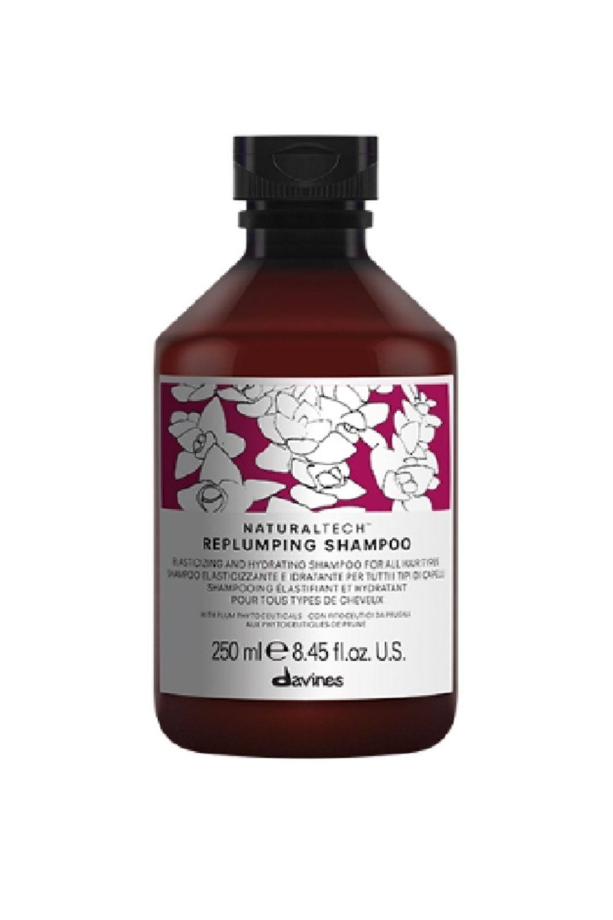 شامپو داوینز zerodavinesşampuan54
