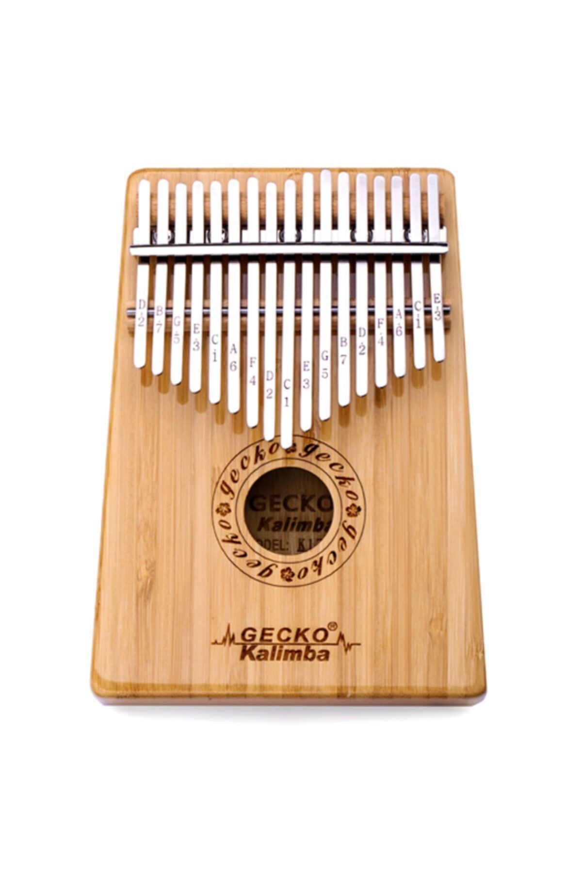 Ommuu kalimba top