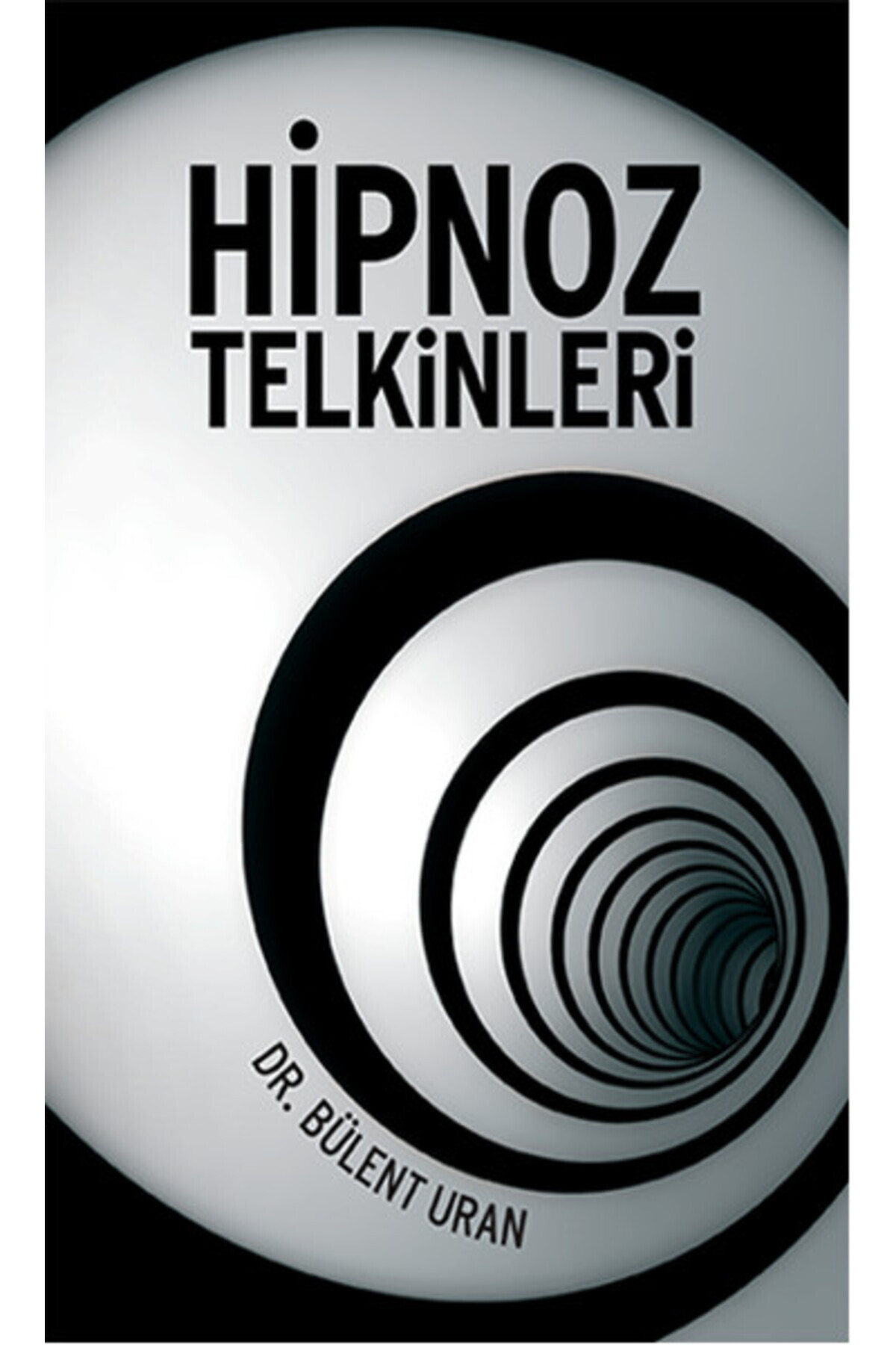 Nesil Yayınları Hipnoz Telkinleri