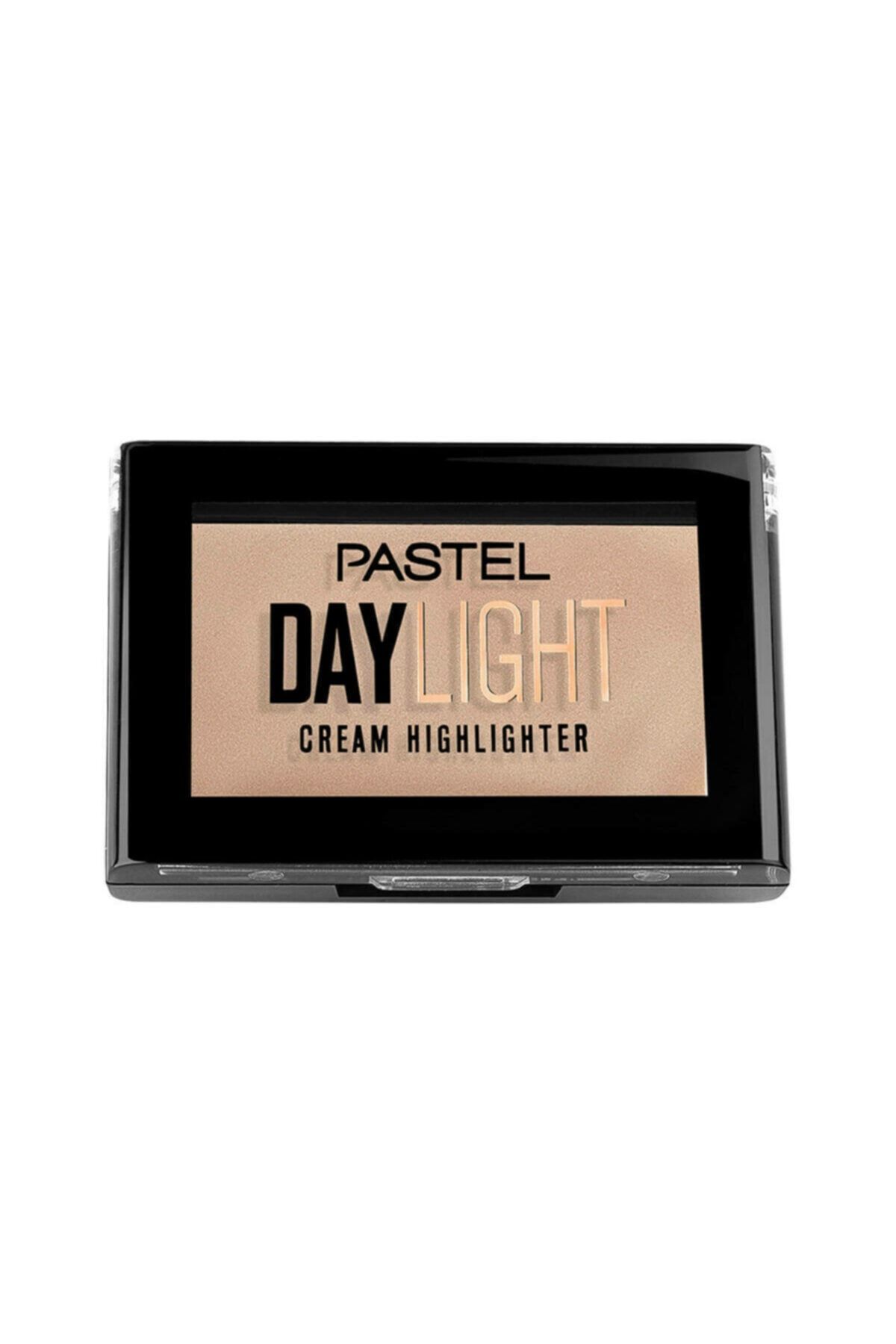 روز لایت کرم هایلایتر 11 Sunrise Pastel