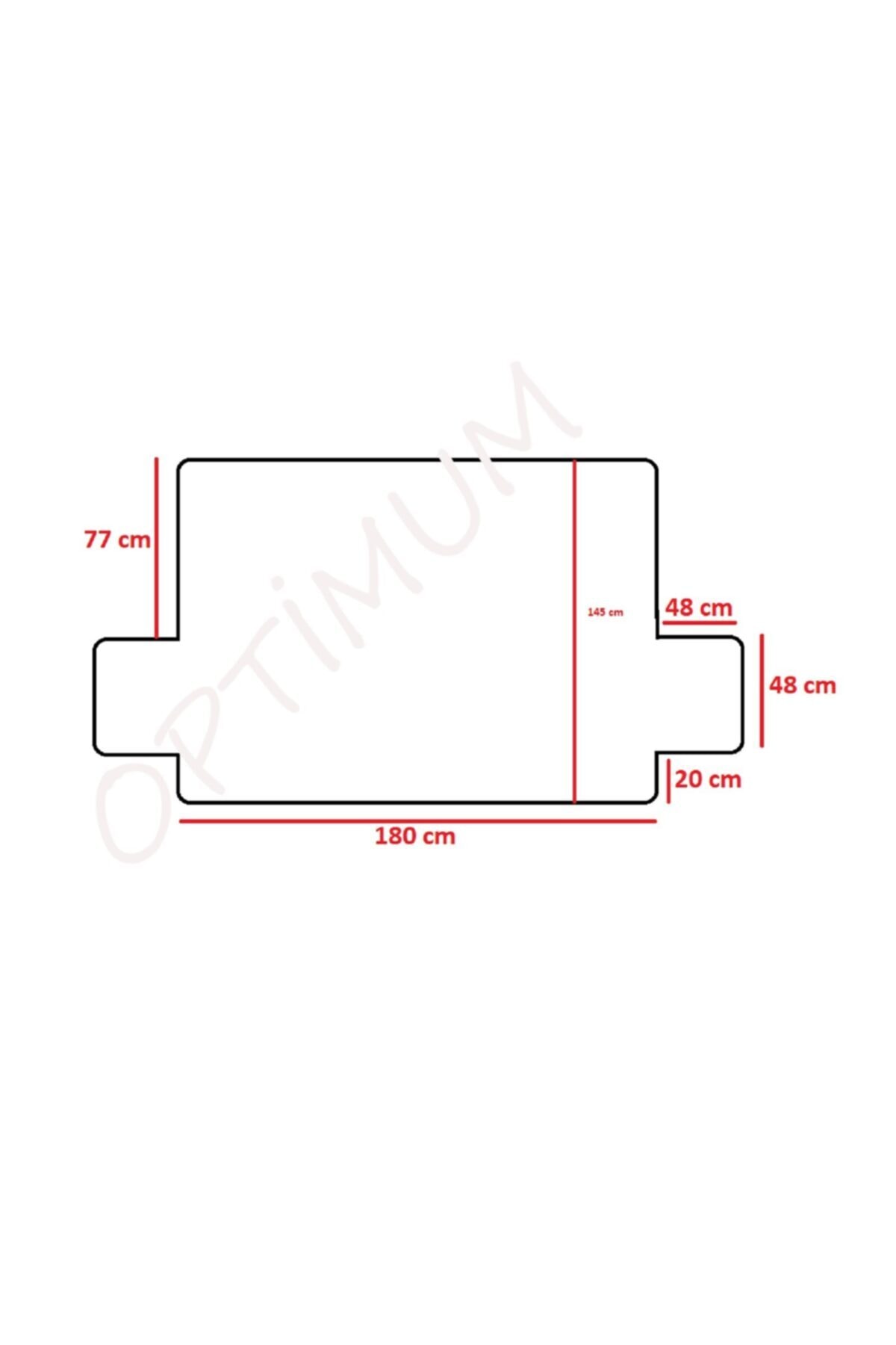 Ankaflex Koltuk Kanepe Çekyat Örtüsü Sıvı Su Geçirmez Evcil Hayvan Örtüsü Bebek Çocuk Kedi Köpek Örtü Kılıf fotoğrafı 6 (önizleme)