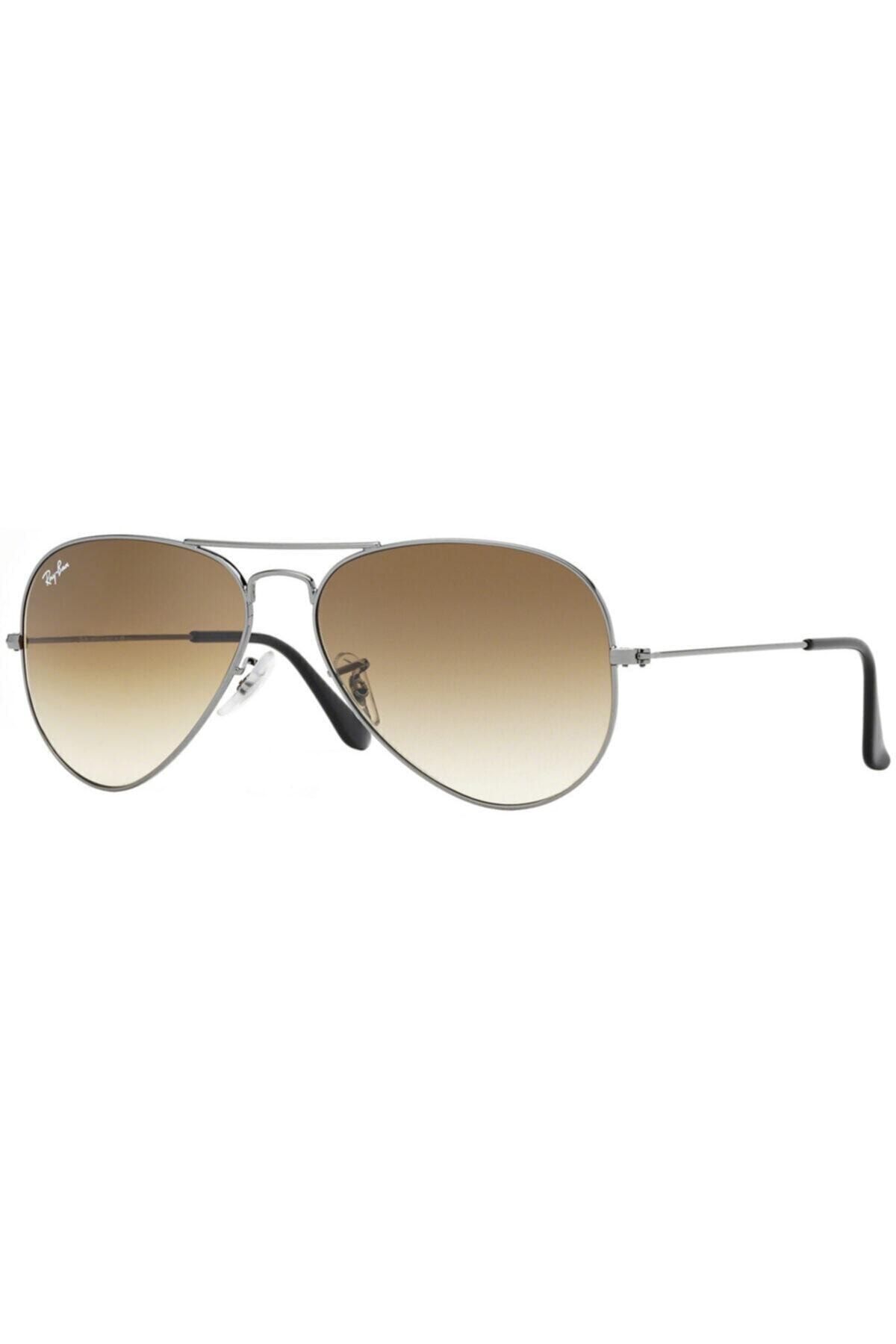 عینک آفتابی ری بن RB3025 004/51 AVIATOR