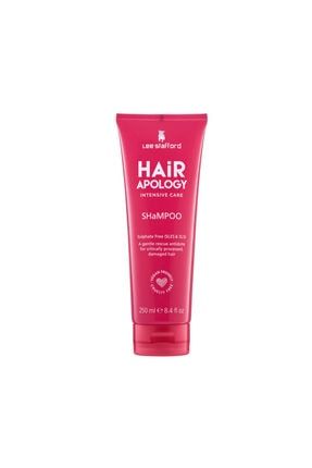 Hair Apology Shampoo 250 Ml AnındaKapındaLS