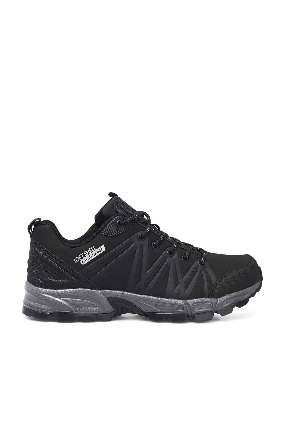کاترپیلار ضد آب Soft Shell Outdoor Shoes کفش مردانه Shell 9pr
