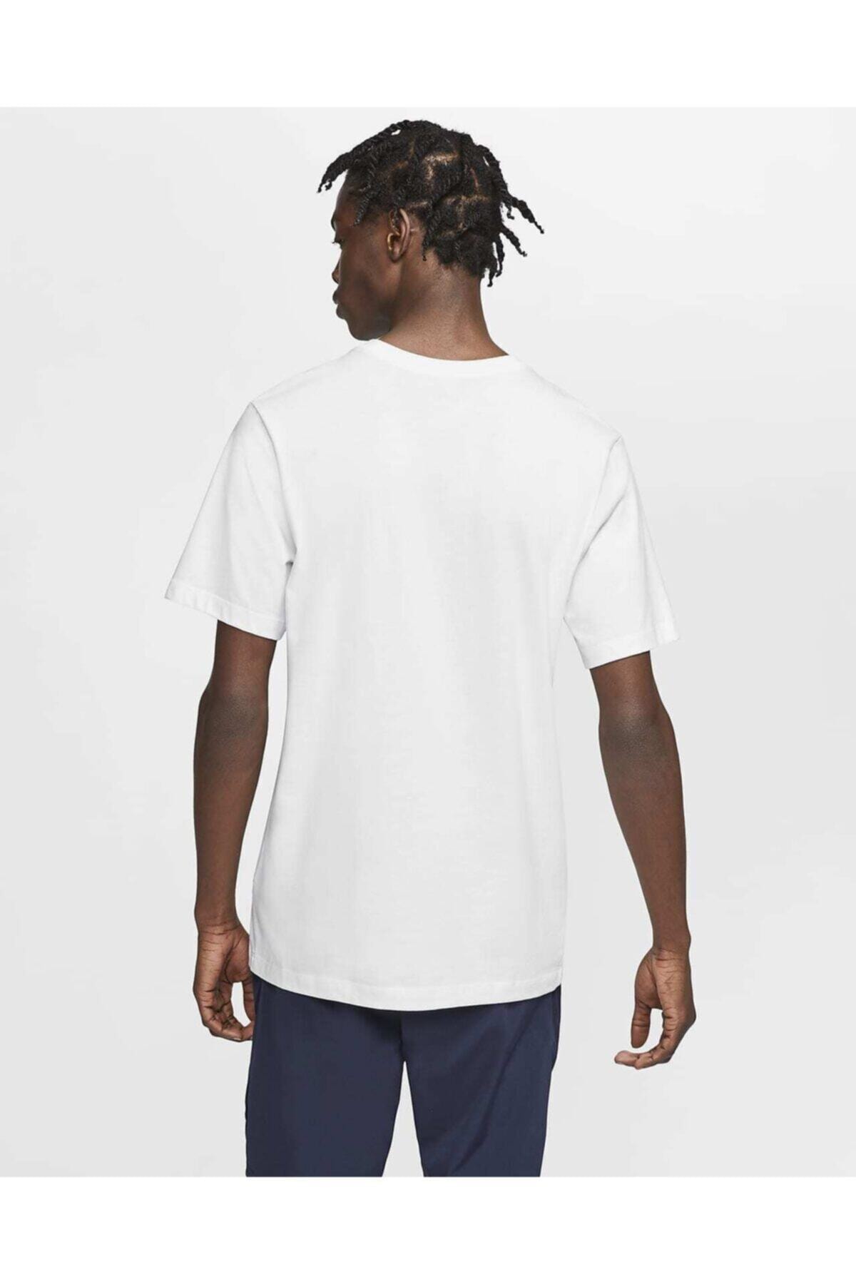 Nike M Nsw Tee Festıval Photo Ct6884 