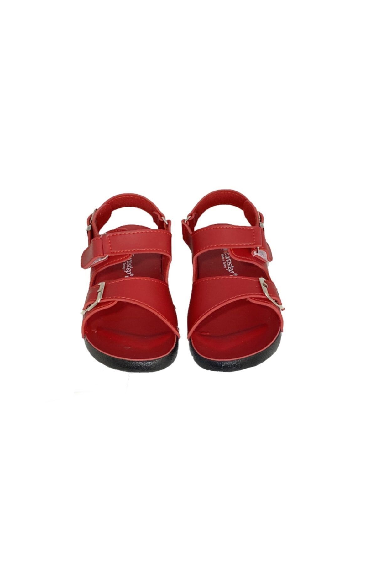 Eurosoft Mules Red Trendyol