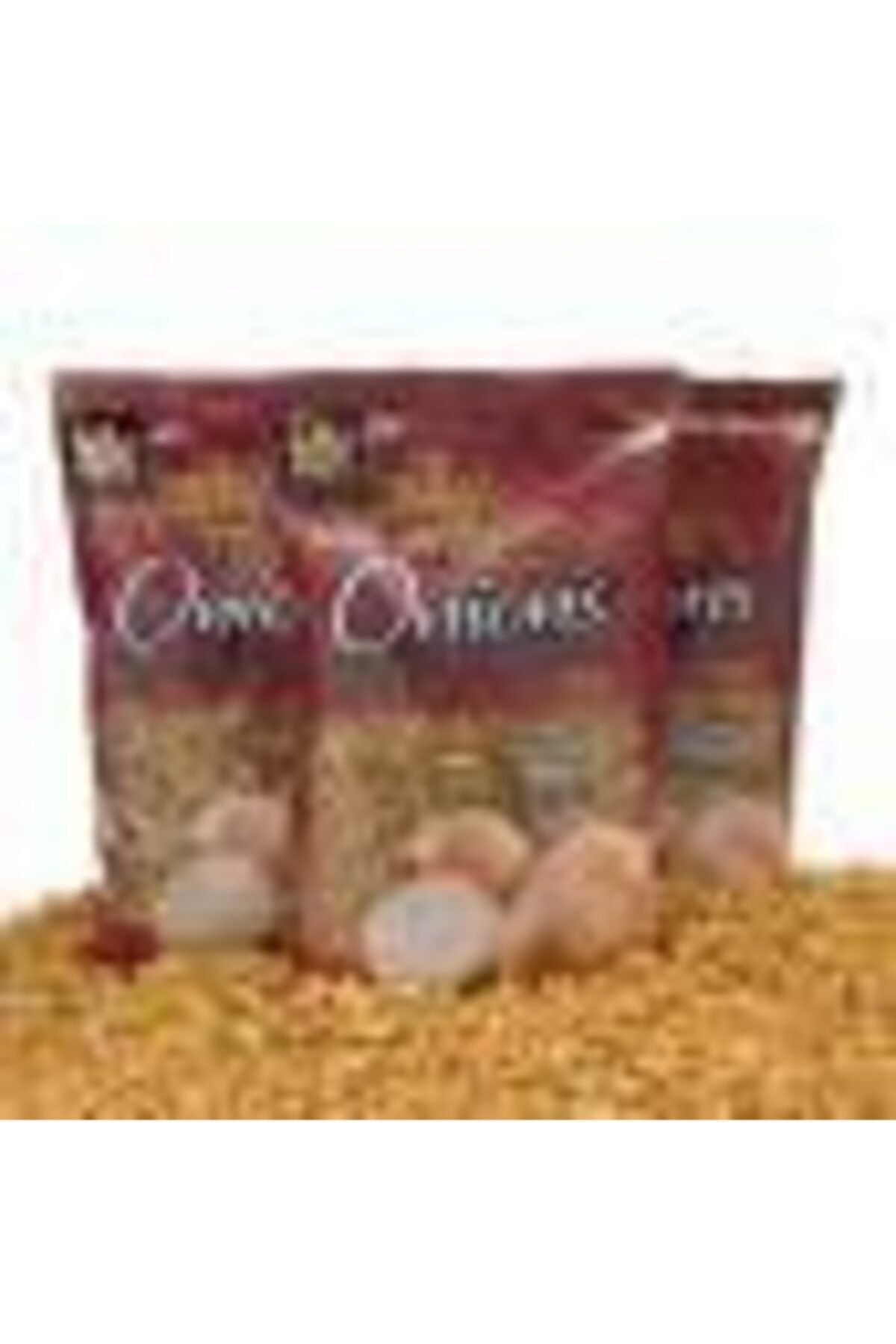 King Harwest Kızarmış Çıtır Soğan 500 gr