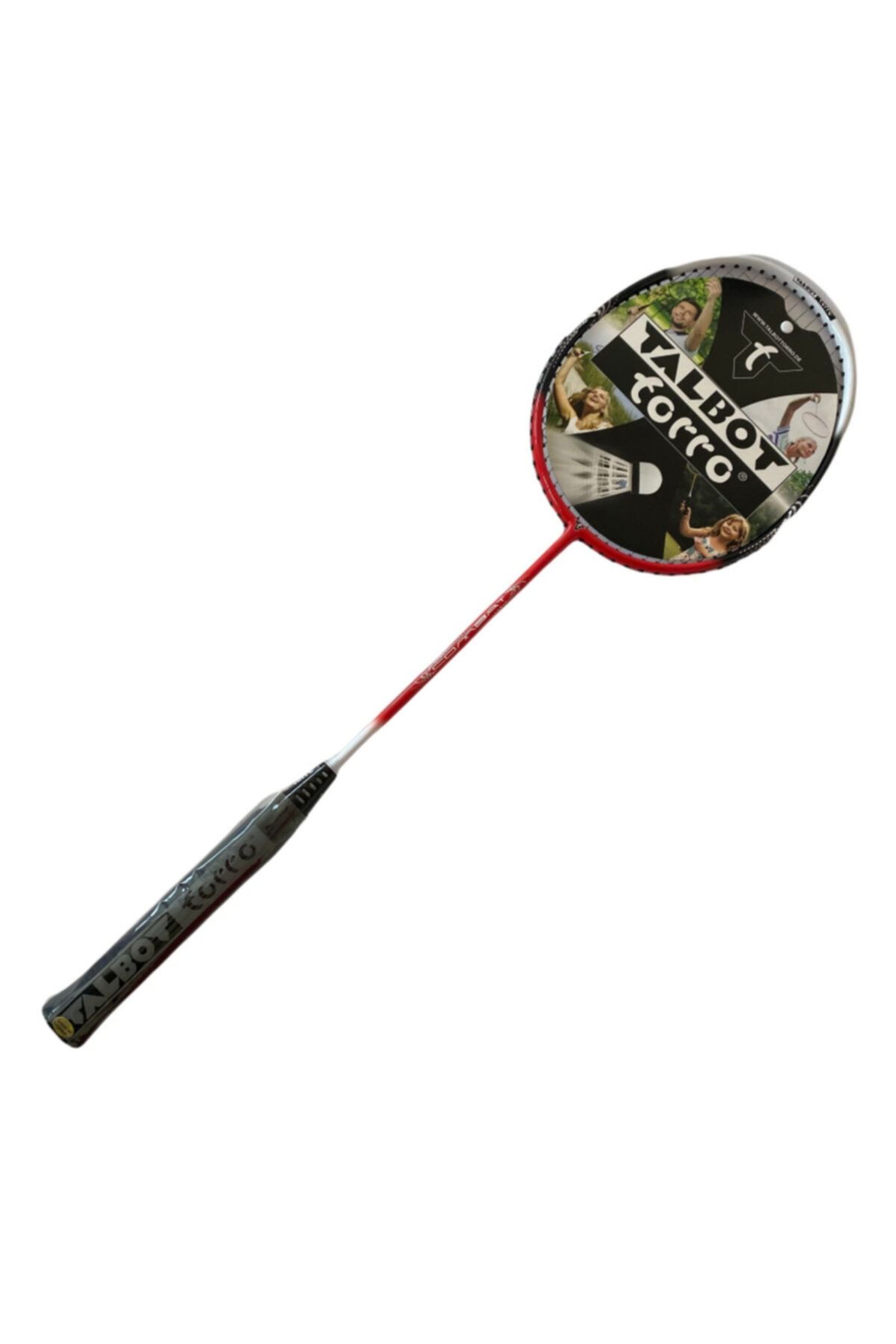 TALBOT-2 Combat Set - Double Racket Set 2