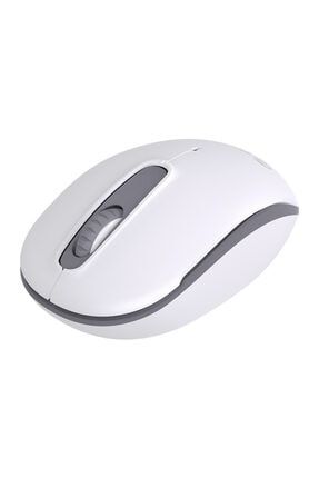 Orıco Wdm-v2c-wh Kablosuz Mouse, Beyaz LT07CA064-W