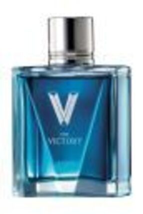 V For Vıctory Edt 75 ml Erkek Parfüm 50590180047841 m142