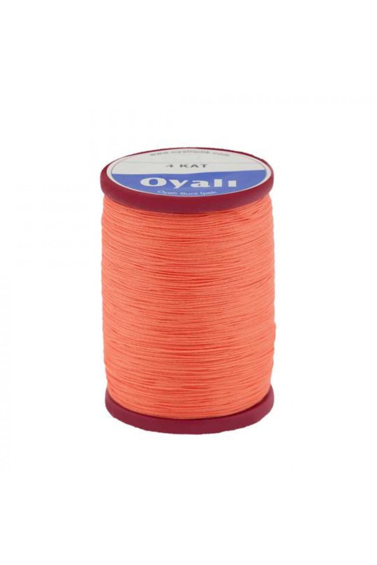 Lace 4 Ply Faux Silk Needle Lace Rope-embroidery Rope Color No: 507