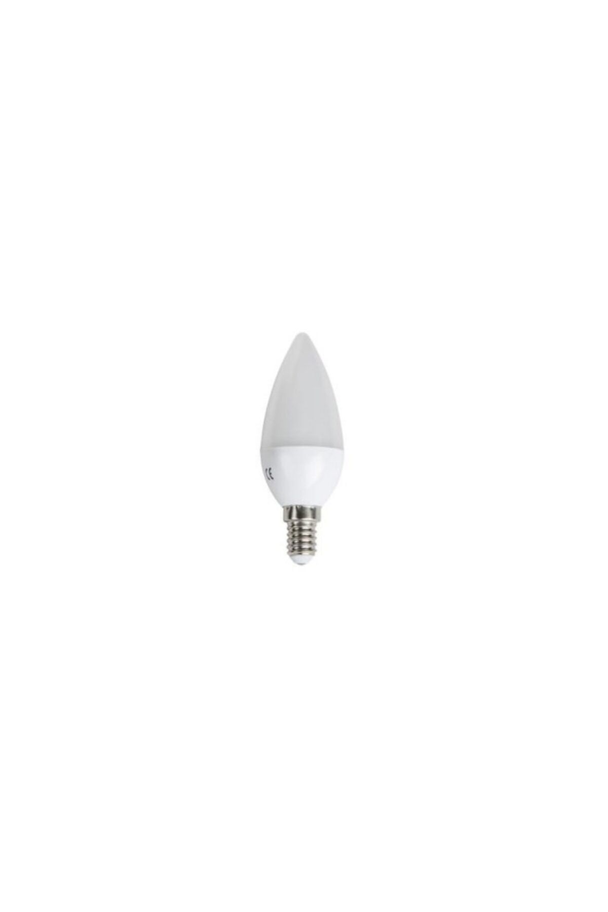 5w Ledli Buji Ampul 6500k Beyaz Işık E14 Duy Ct-4076