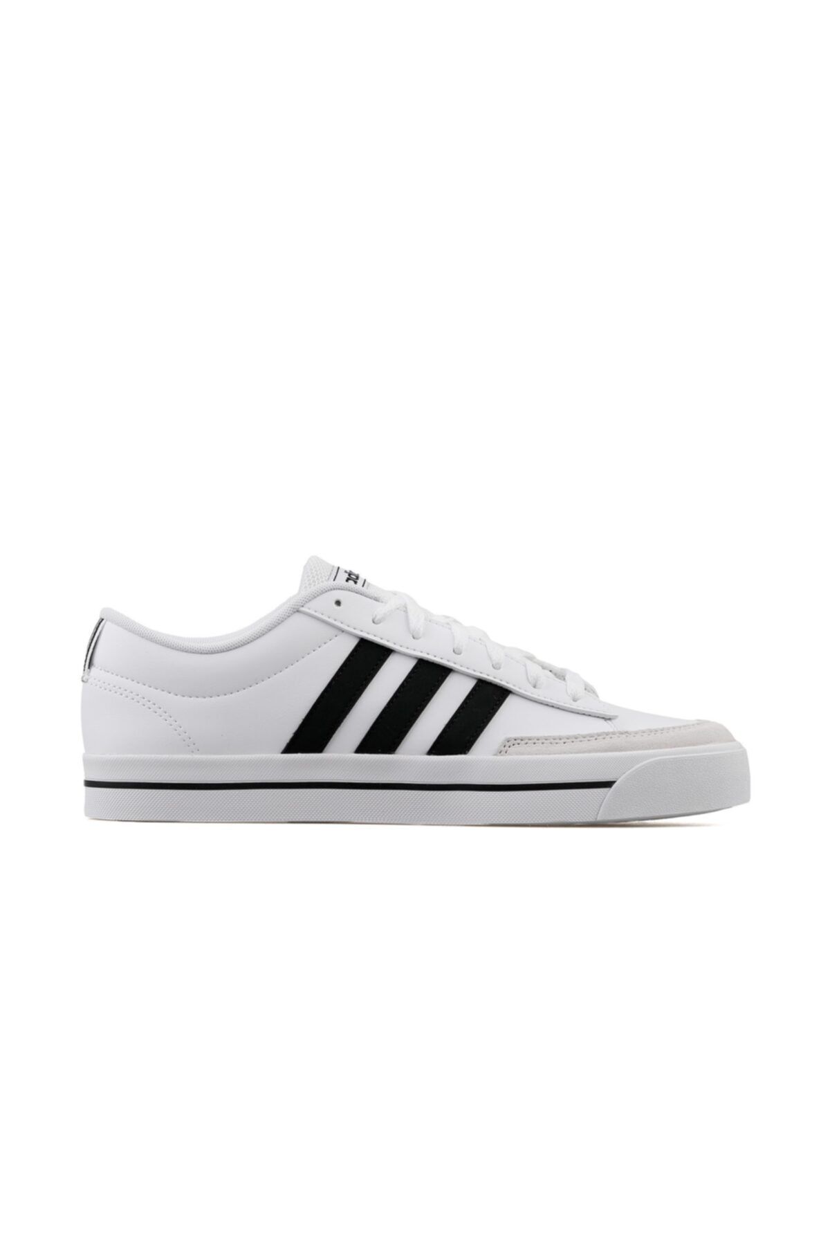 adidas Basketball Shoes Black Flat Trendyol