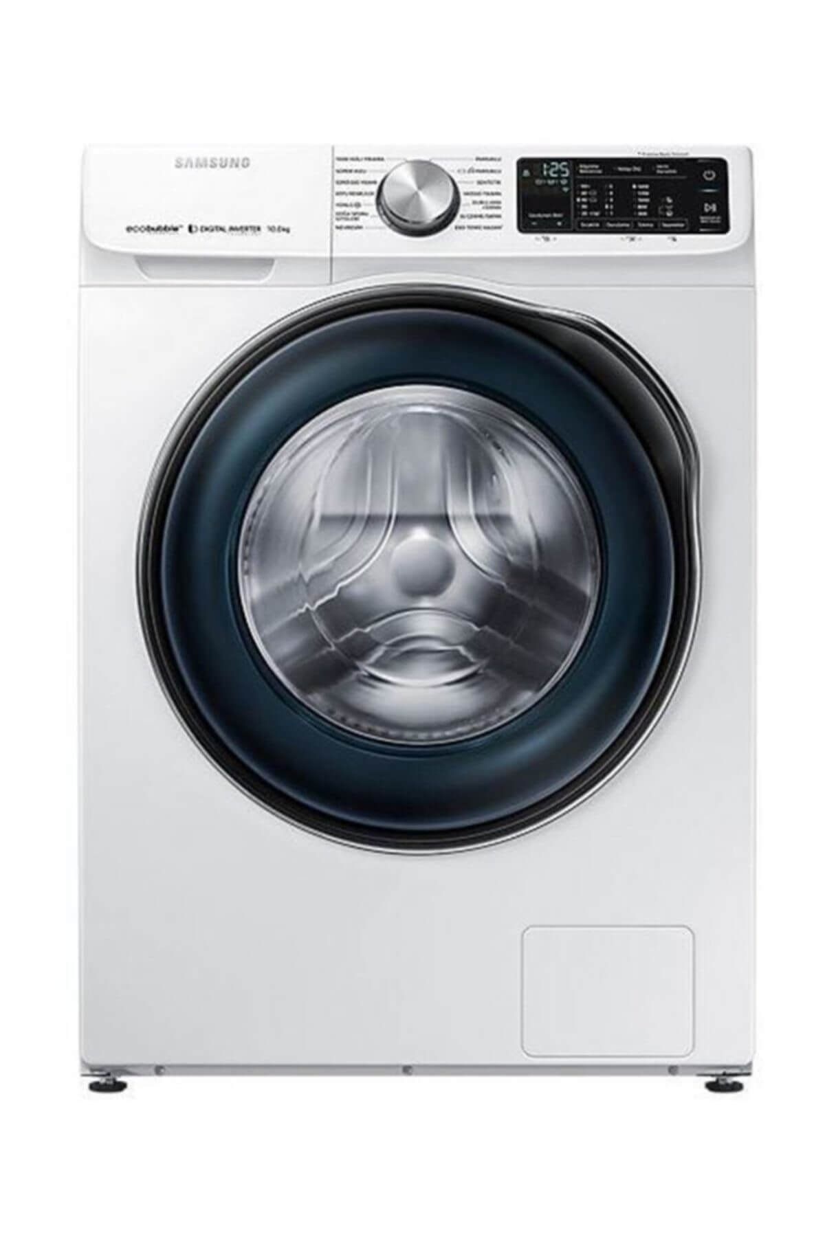 En iyi Samsung çamaşır makineleri