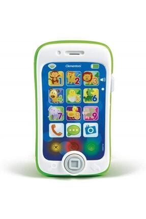 Baby Smartphone - Akıllı Telefon 010101CLE17223