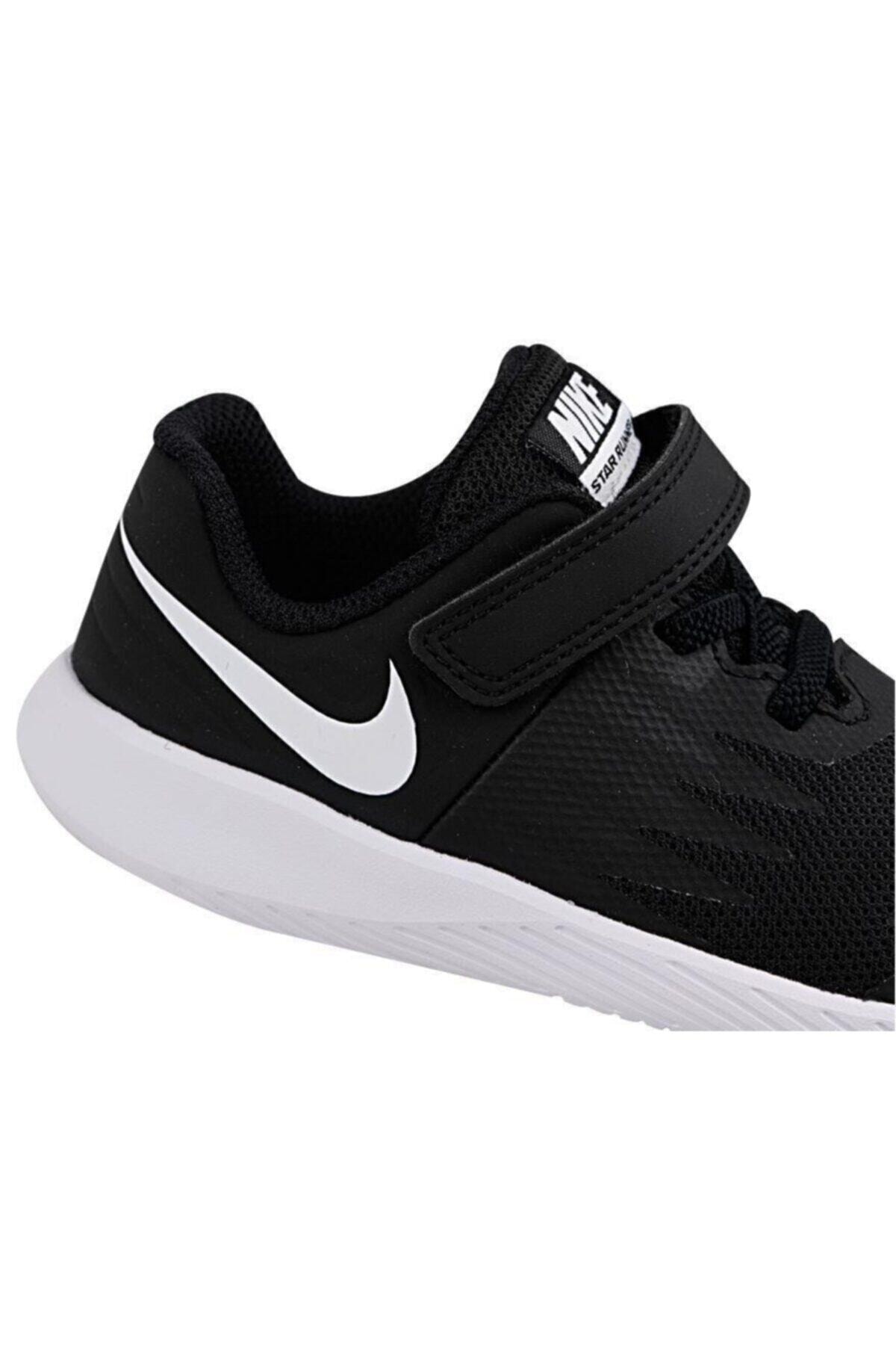 Nike Star Runner Tdv Çocuk Ayakkabı 907255-001 52%'YE KADAR