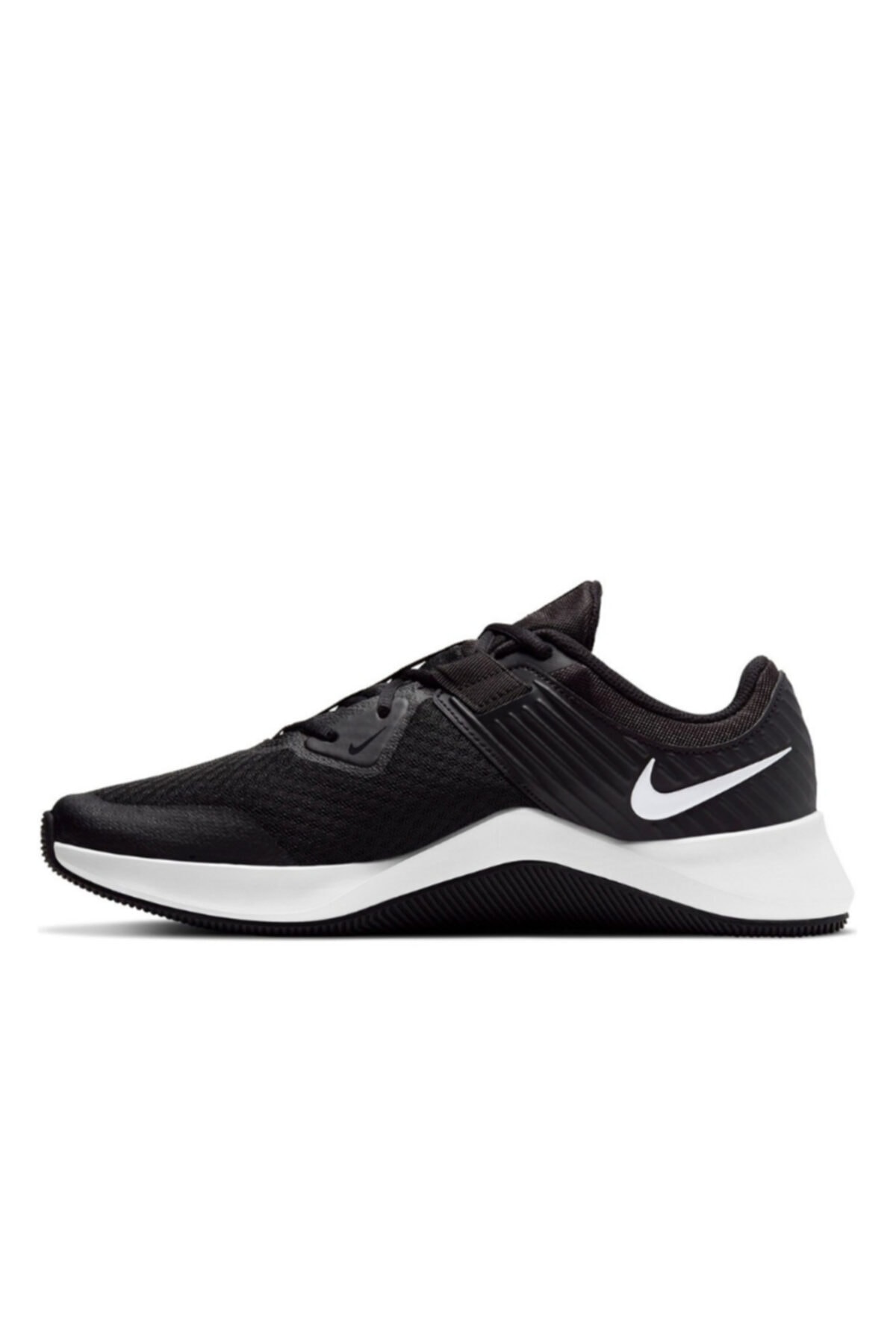womens black nike walking shoes