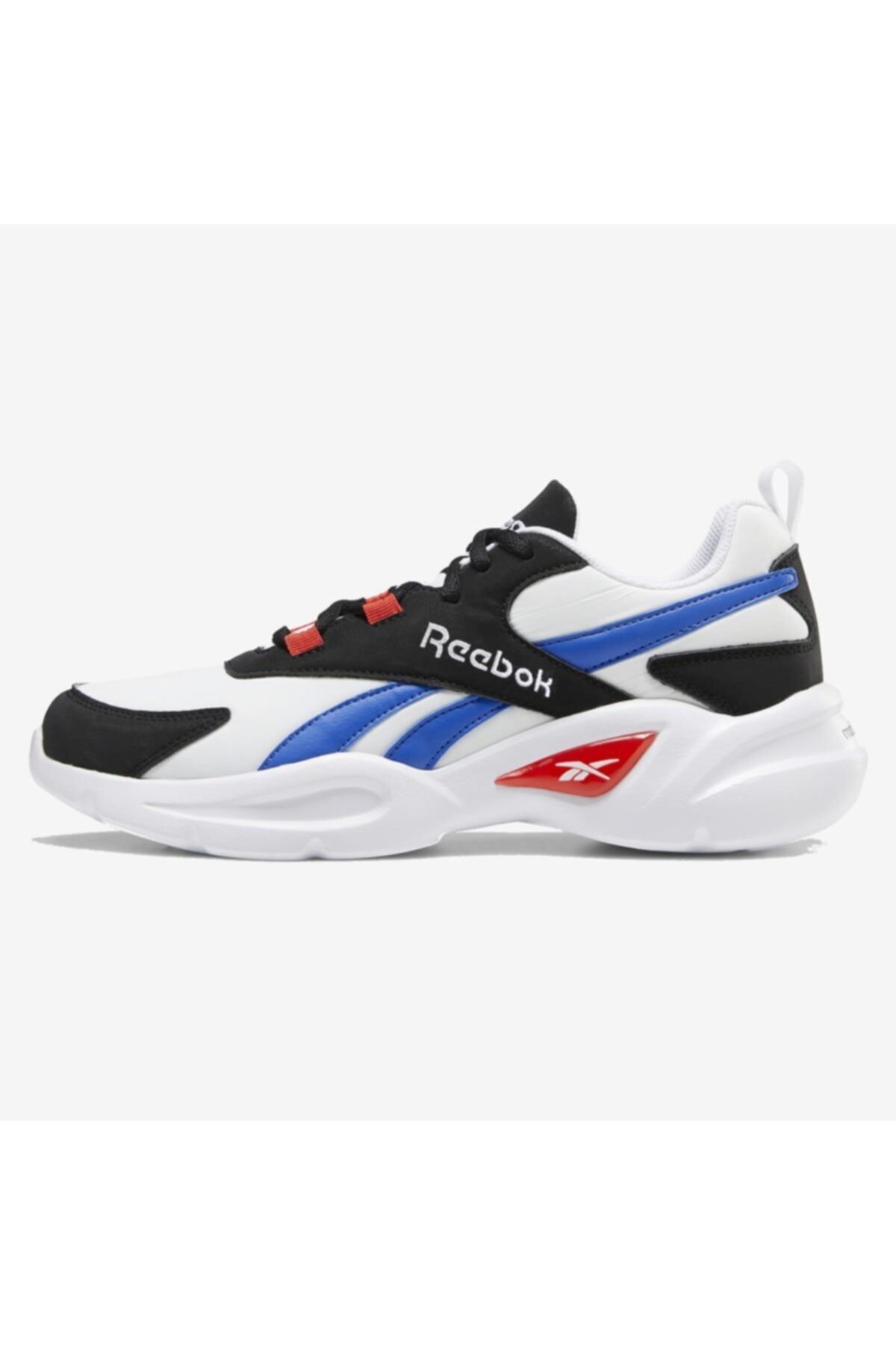 Reebok Fx2399 Royal Ec Rid Beyaz-siyah Fiyatı, Yorumları - TRENDYOL