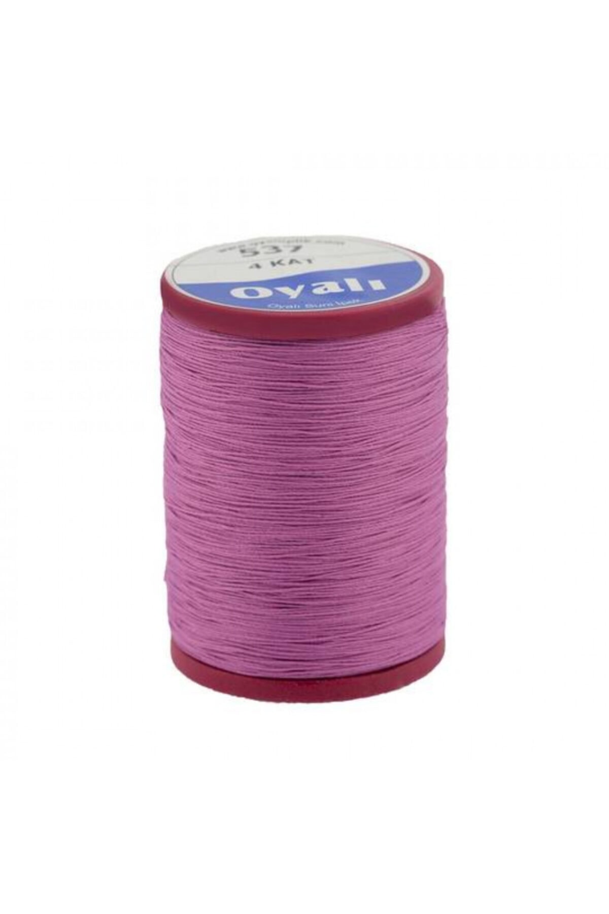 Lace 4 Ply Faux Silk Needle Lace Rope-embroidery Rope Color No: 537