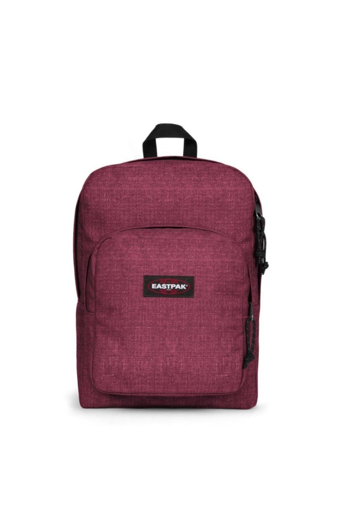 Eastpak burgundy hot sale