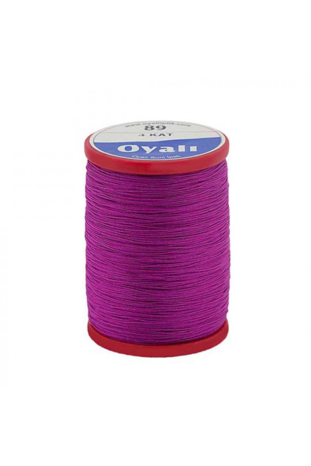 Lace 4 Ply Faux Silk Needle Lace Rope-embroidery Rope Color No: 89