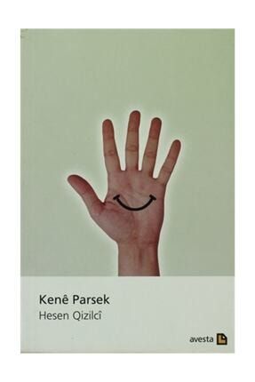 Kene Parsek - Hesen Qizilci 116837