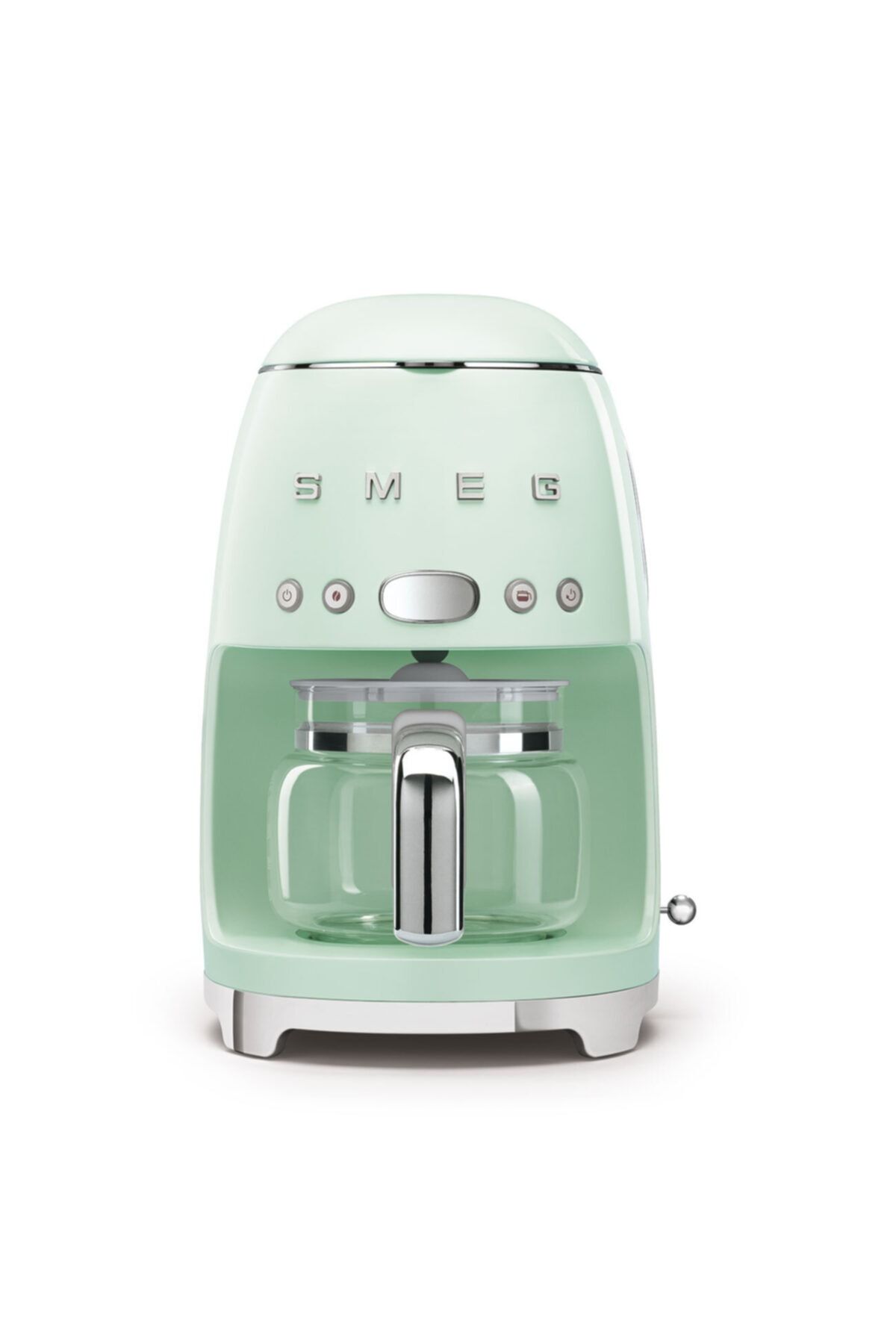 Smeg Pastel Yeşil Filtre Kahve Makinesi Fiyatı, Yorumları TRENDYOL