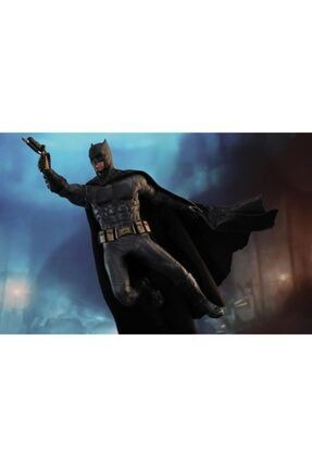 Justice League Batman Deluxe Version Sixth Scale Figure 903117