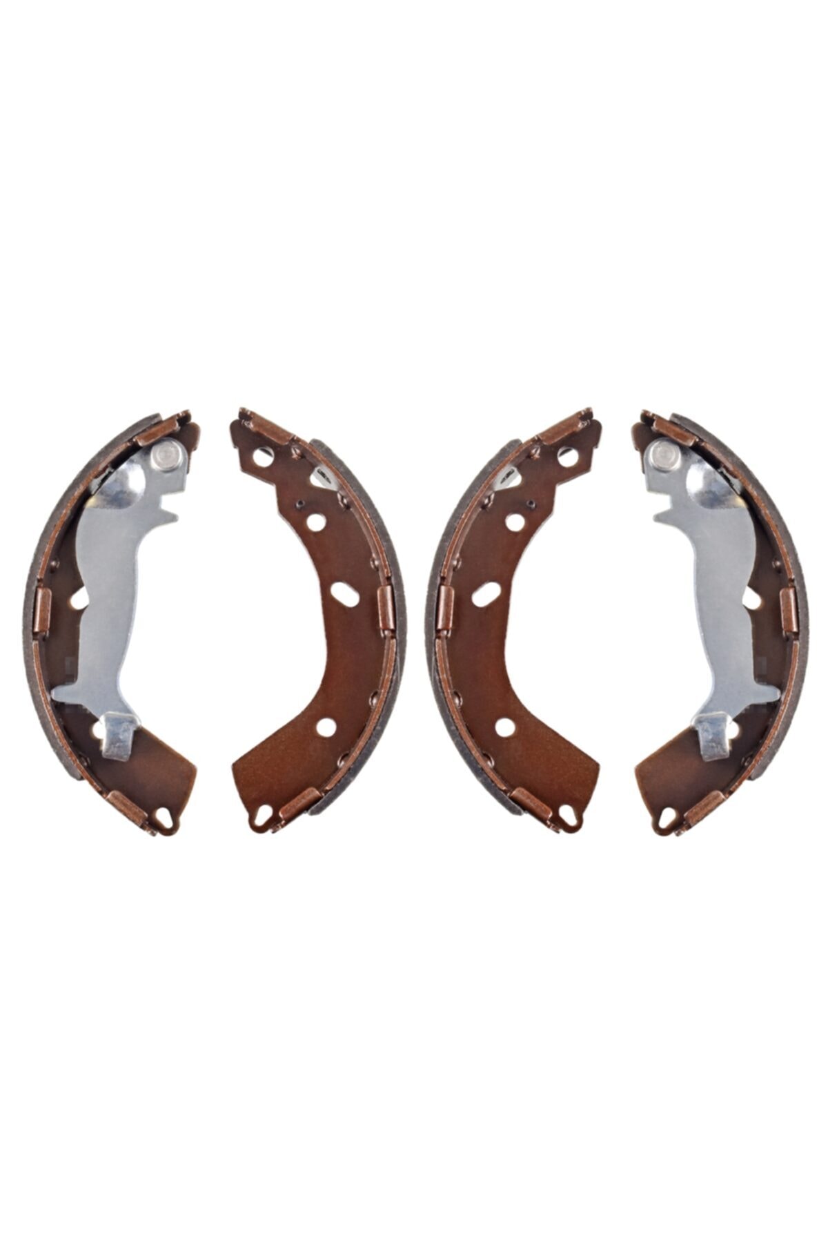 MAHER Arka Fren Balatası ( Getz 03-11 ) Abssız Kampana