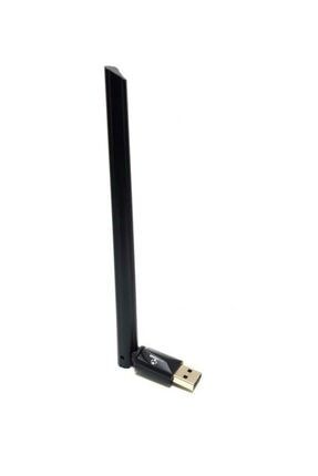 Kali Linux Için Monitor Modu Usb Stıck Antenli 802.11n Wifi 5370 Chıpset 150 Mbps ATAw9